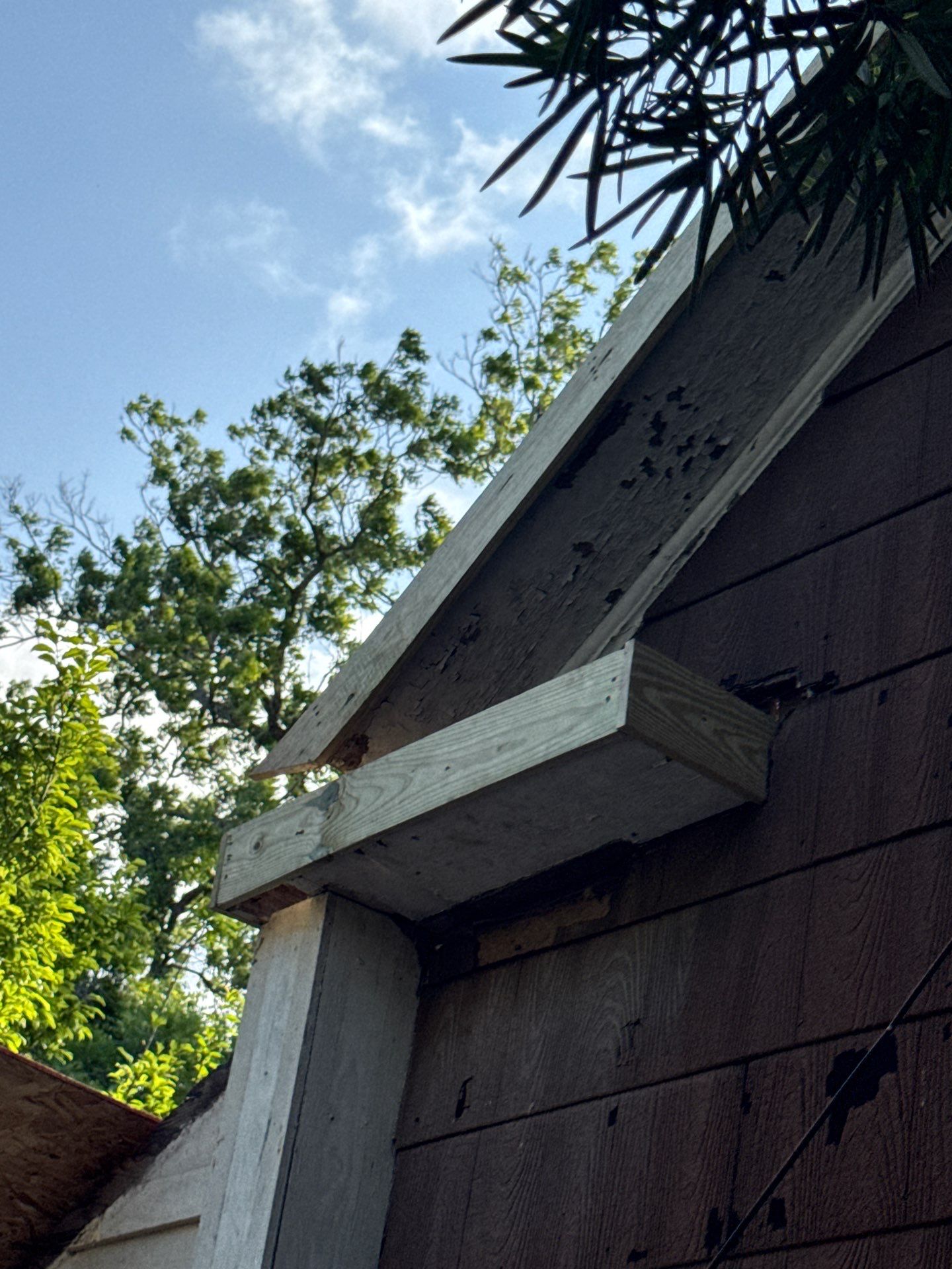 Roof Replacement Wharton by Roof Repair Services LLC