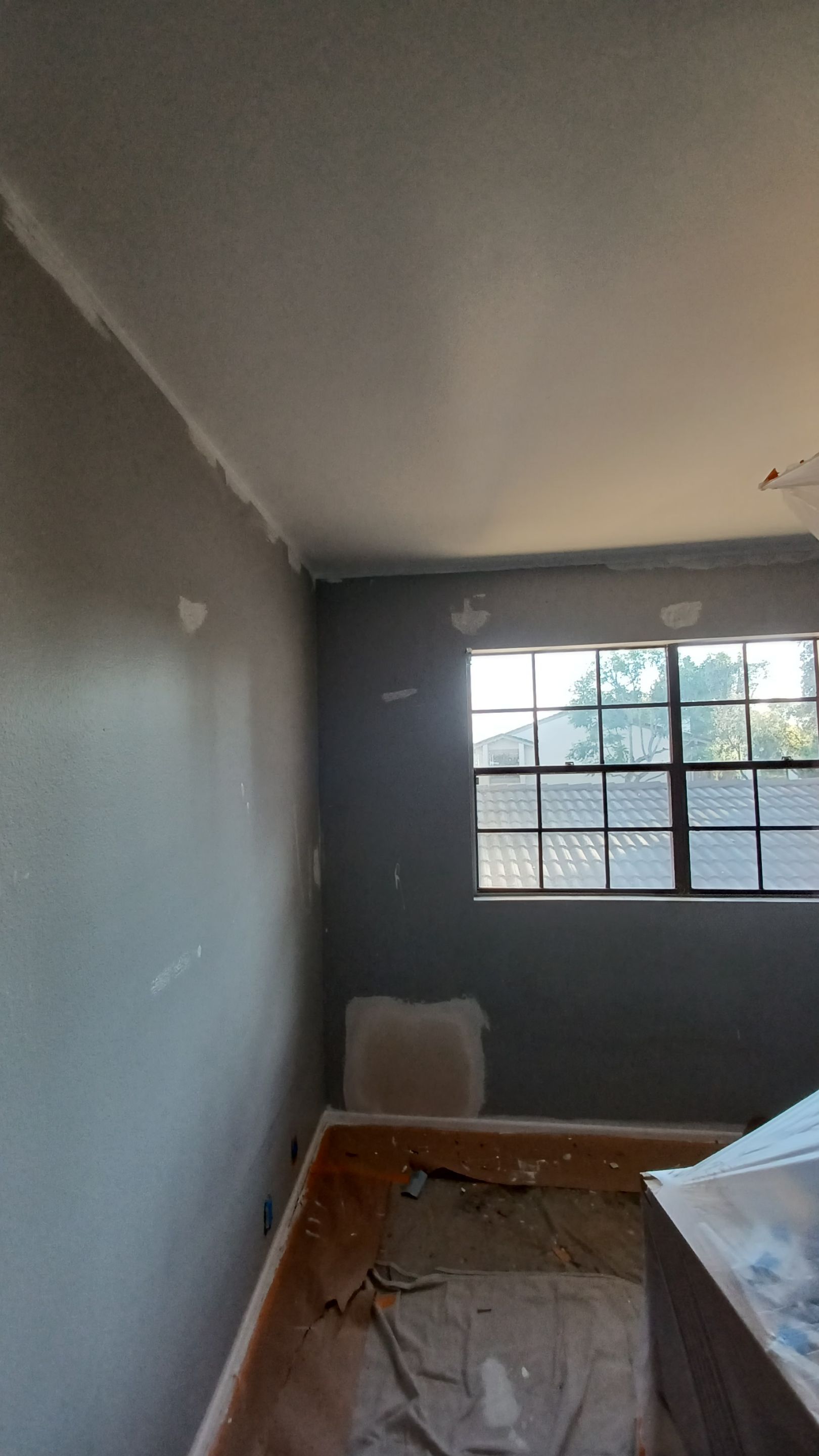 Barbaras interior by Asis Painting Inc