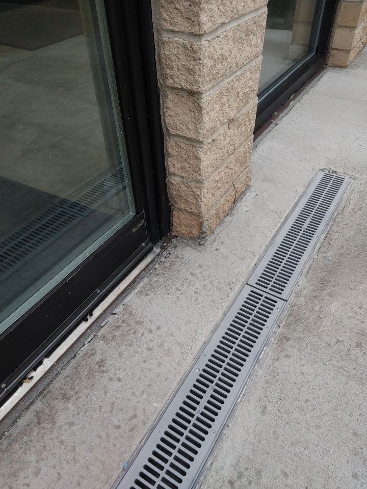 Exterior Waterproofing Using Various Specialty Products by Toledo Basement Repair