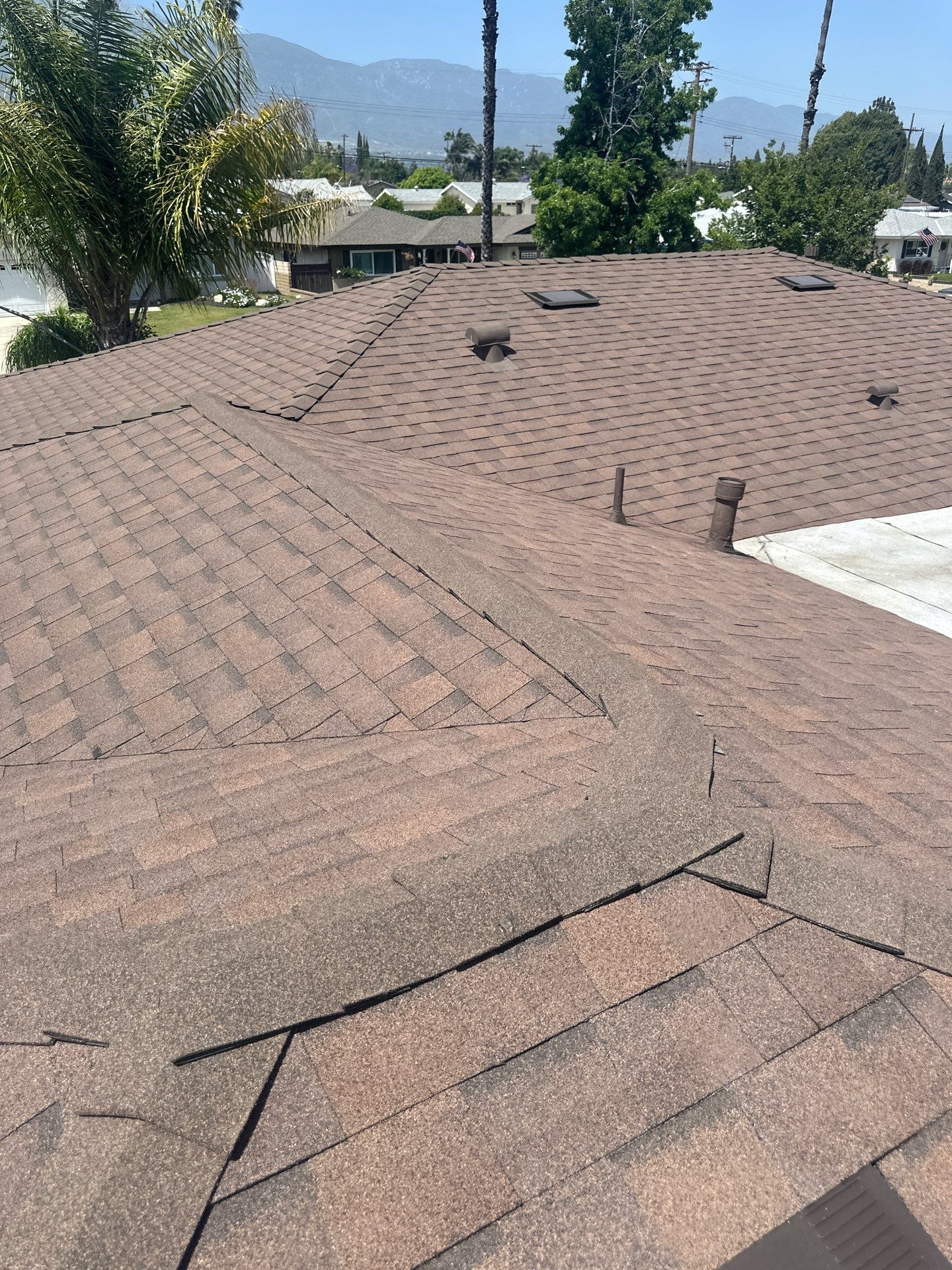 Roof Replacement - Rancho Cucamonga, CA 91730 by Epic Roof Replacement