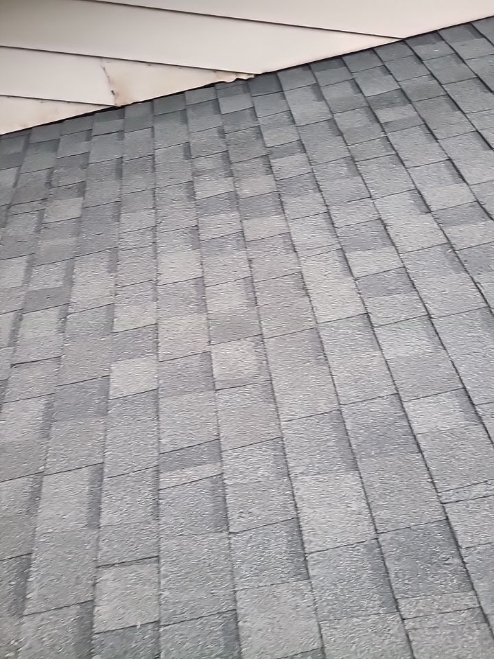 Vienna: CertainTeed Landmark Pro Architectural Shingles in Max Def Pewterwood by RM Banning, Inc.