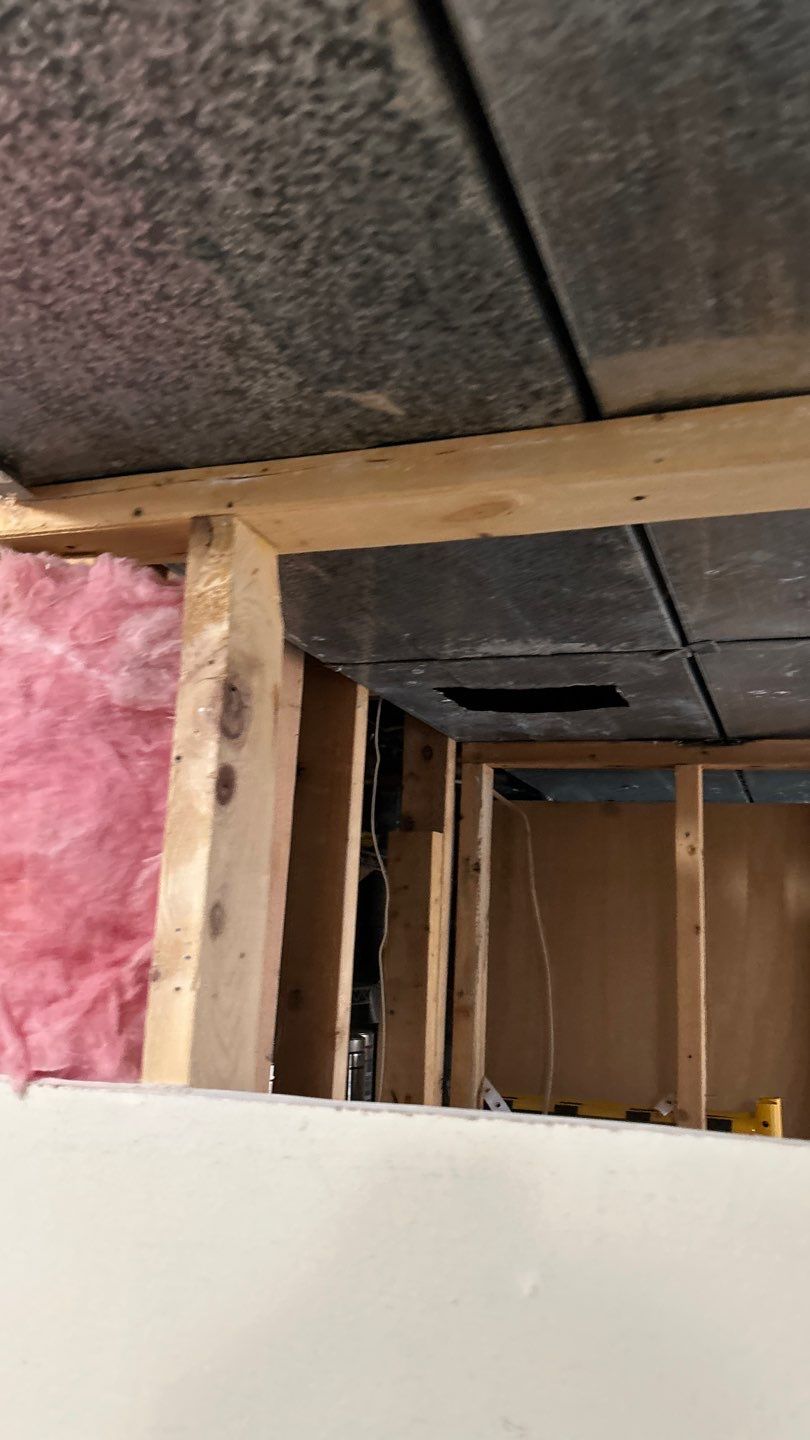 Water Damage by Accountable Home Services