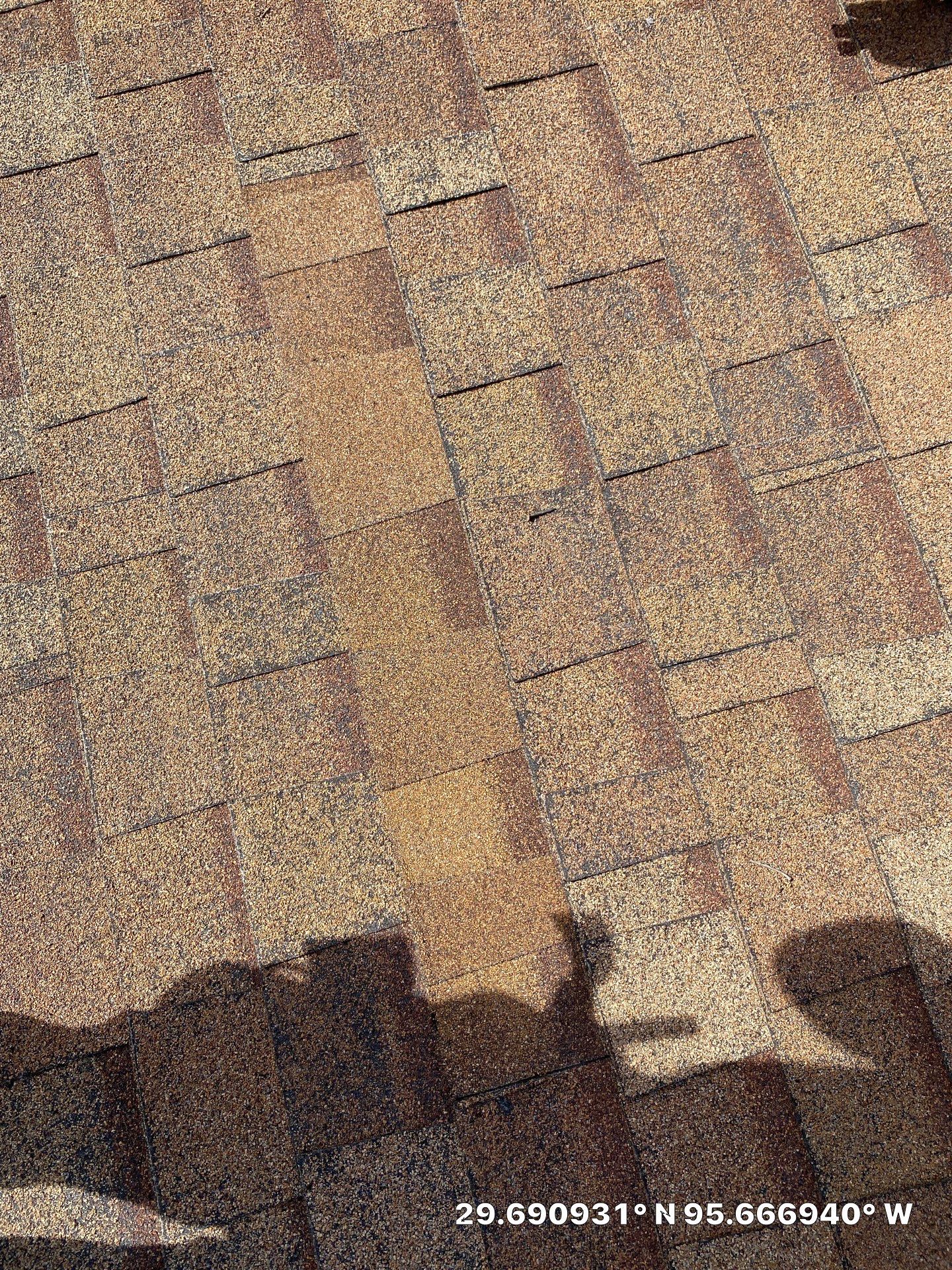 Roof Repair Houston by Roof Repair Company