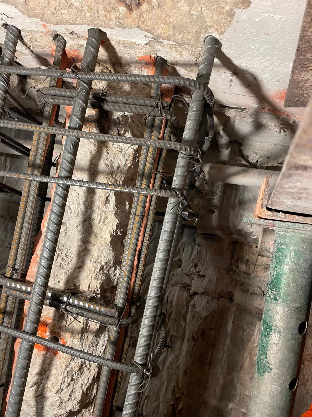 Project in Fort Lauderdale by The Goat Contractor ( Giampri Corp)