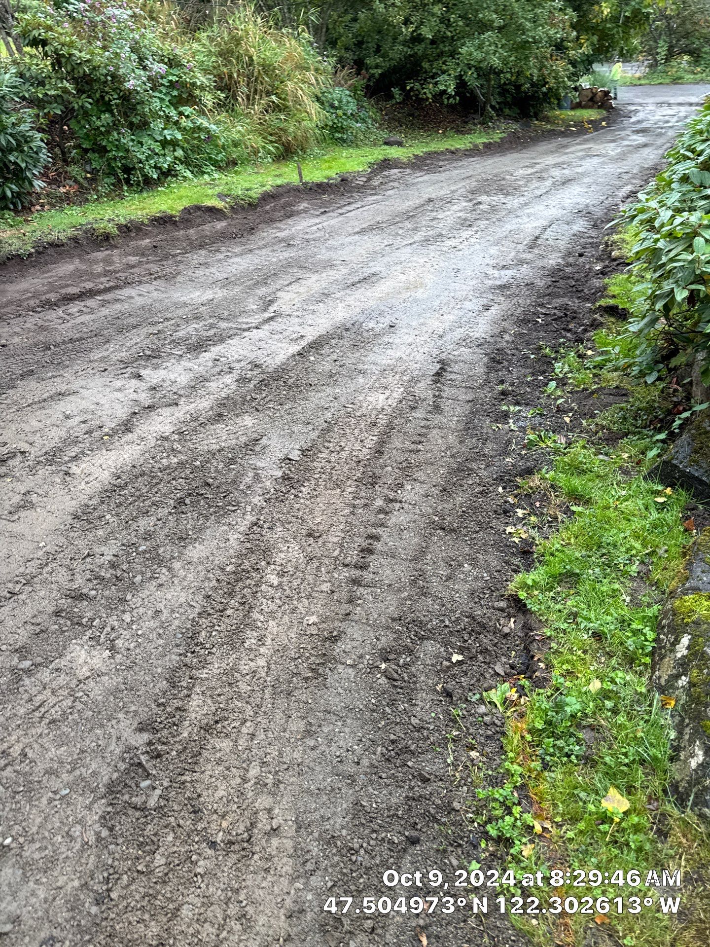 Asphalt Driveway Installation | Seattle  by Jireh Asphalt & Concrete Inc 