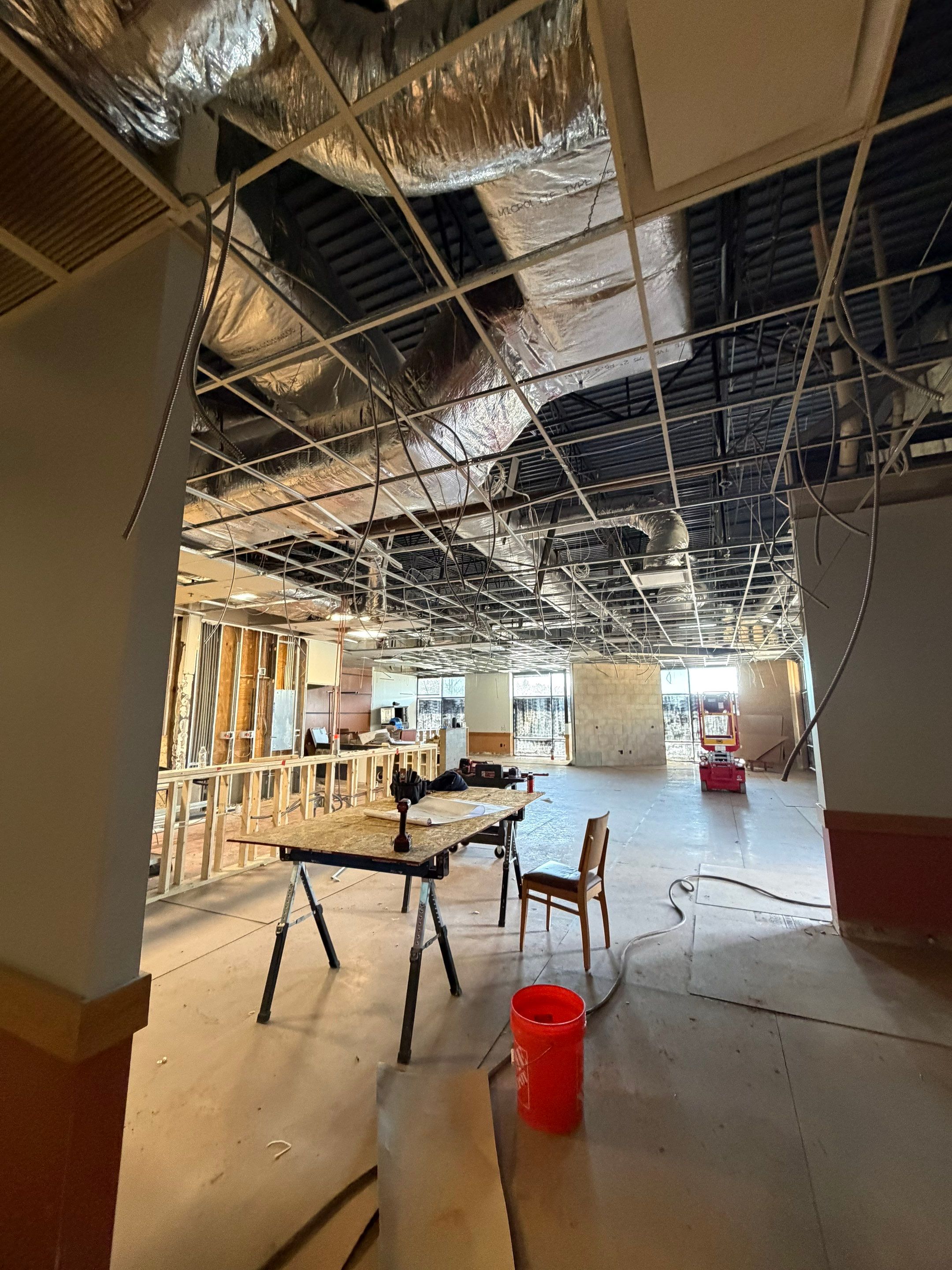 Bicicletta Peachtree City by Peach State Dryer Vents & Air Ducts