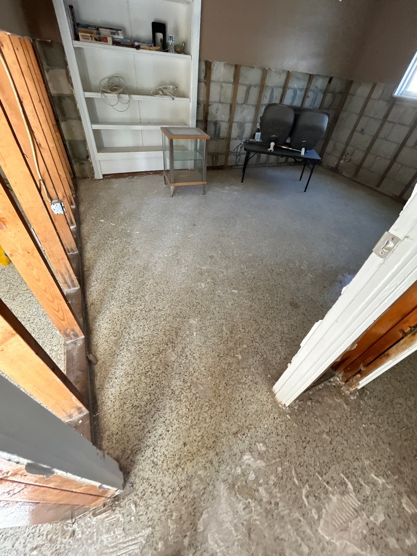 Mold Remediation + Reconstruction Bradenton by Ampm Restoration Services