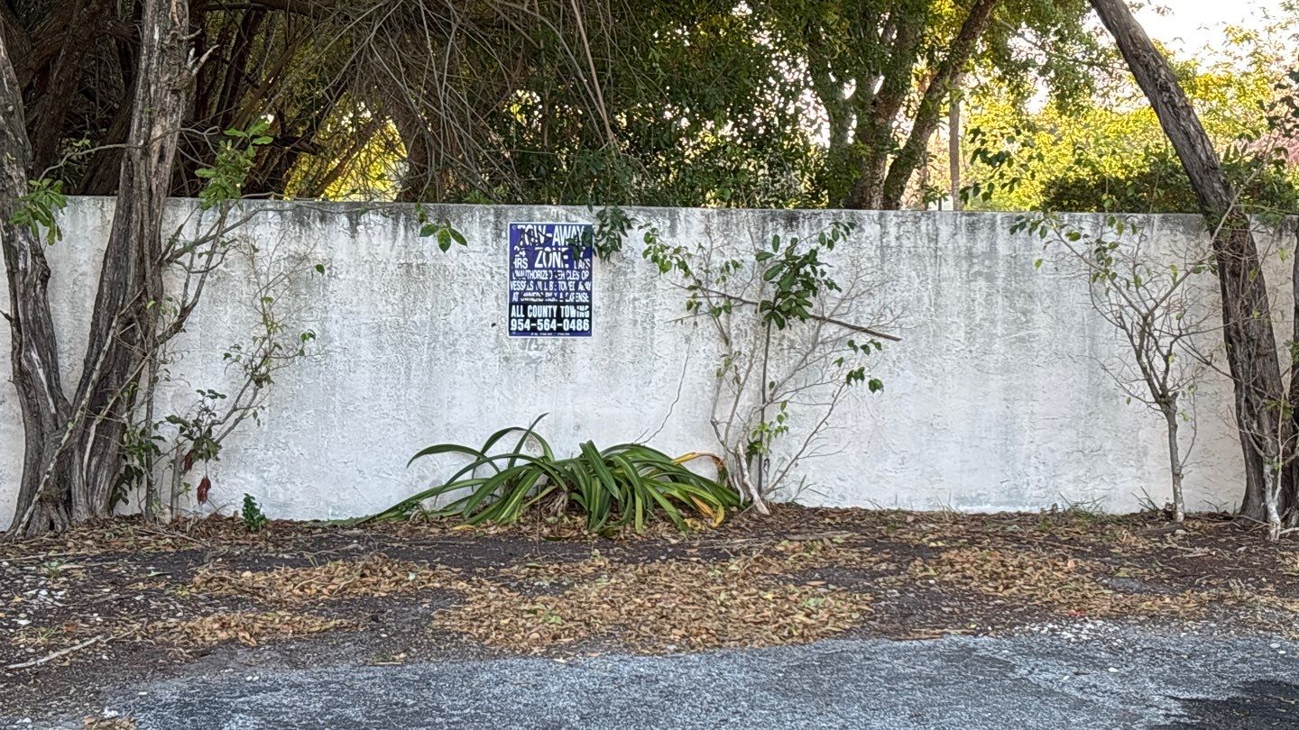 Commercial Exterior Painting by John “The Greek” Painting