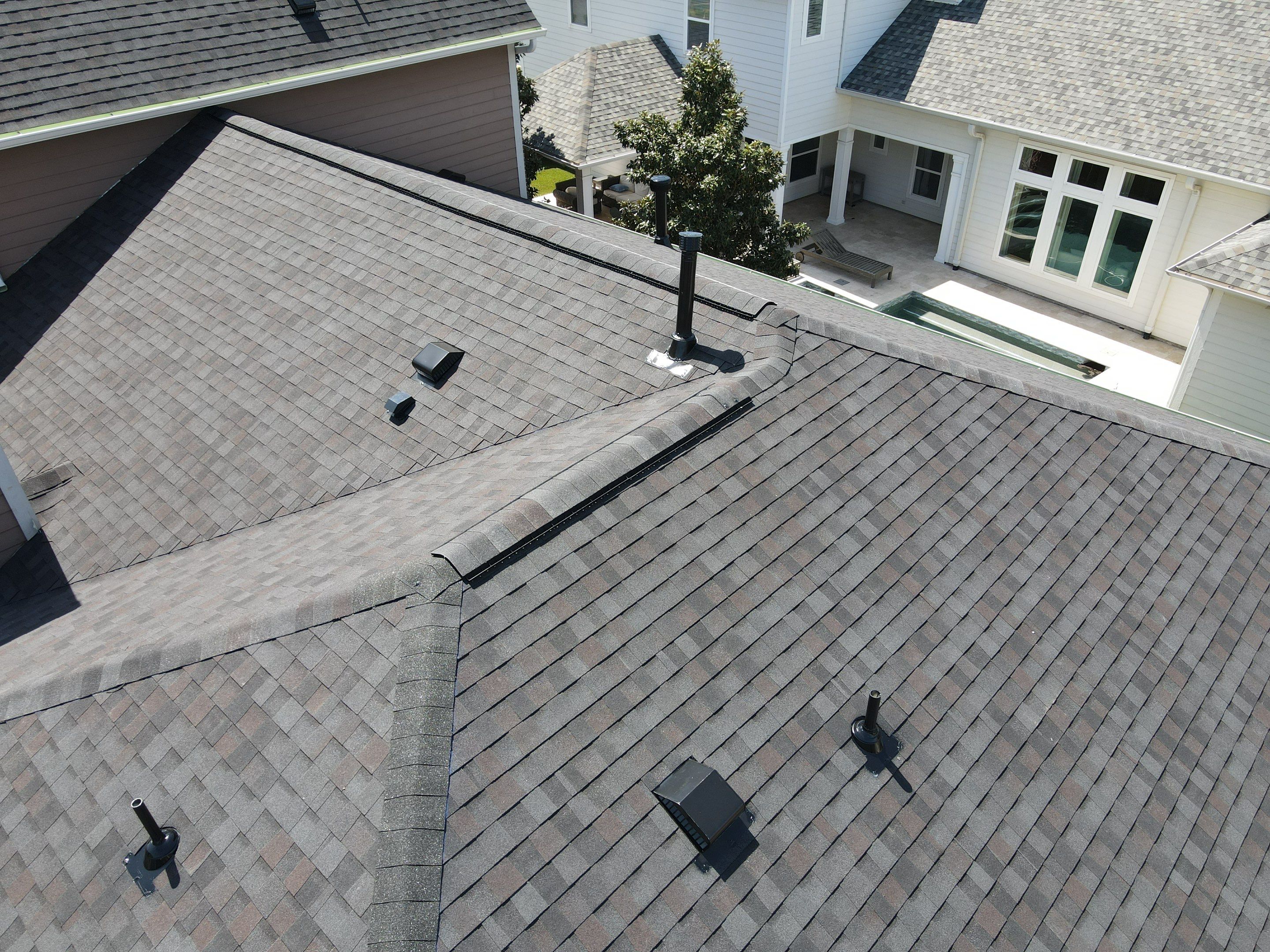 Project in Carrollton by Armor Roofing | Exteriors