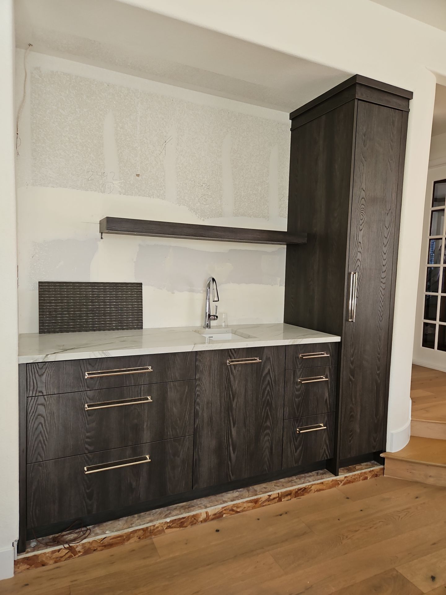 Englewood Kitchen Remodel by Concept 32, Inc.