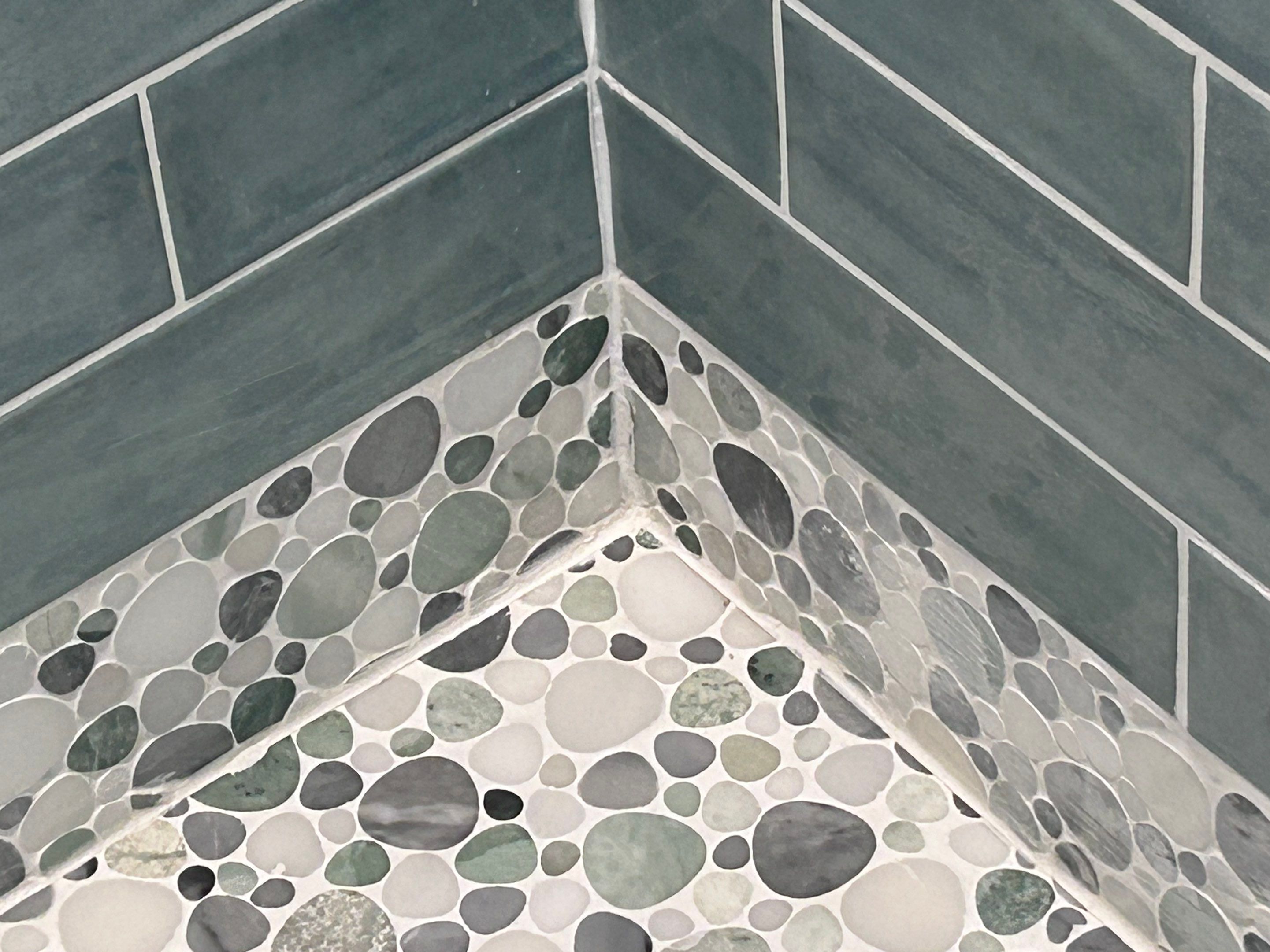 Shower in Johnston, IA by Blu Ember Properties