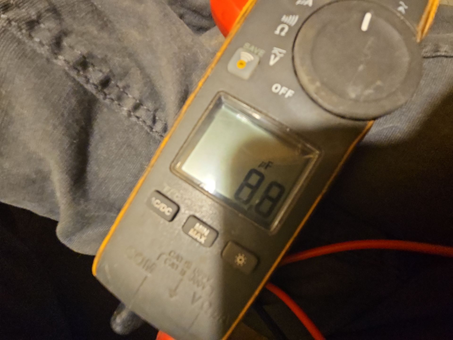 Project in Tucson by Thermal Air Systems LLC