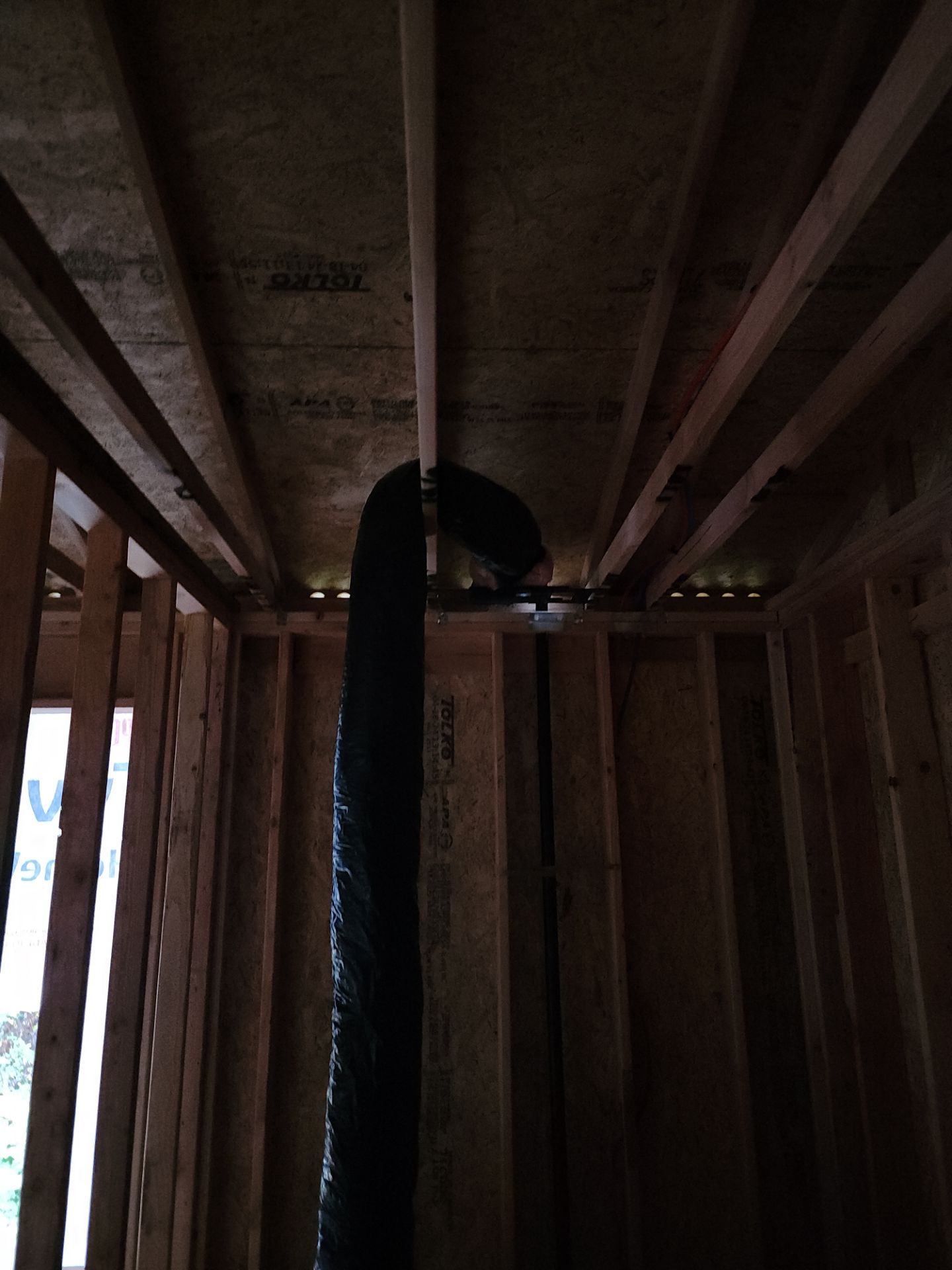 Project in Vancouver by HVA Climate Control