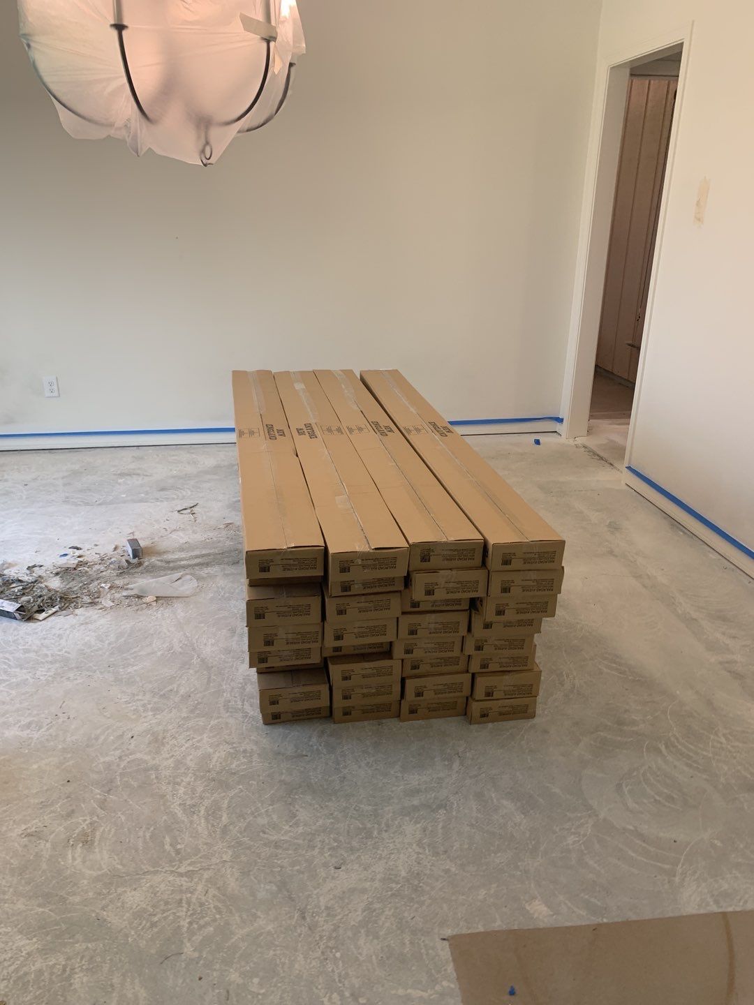 Point Wilhite by 318 Construction- Monroe