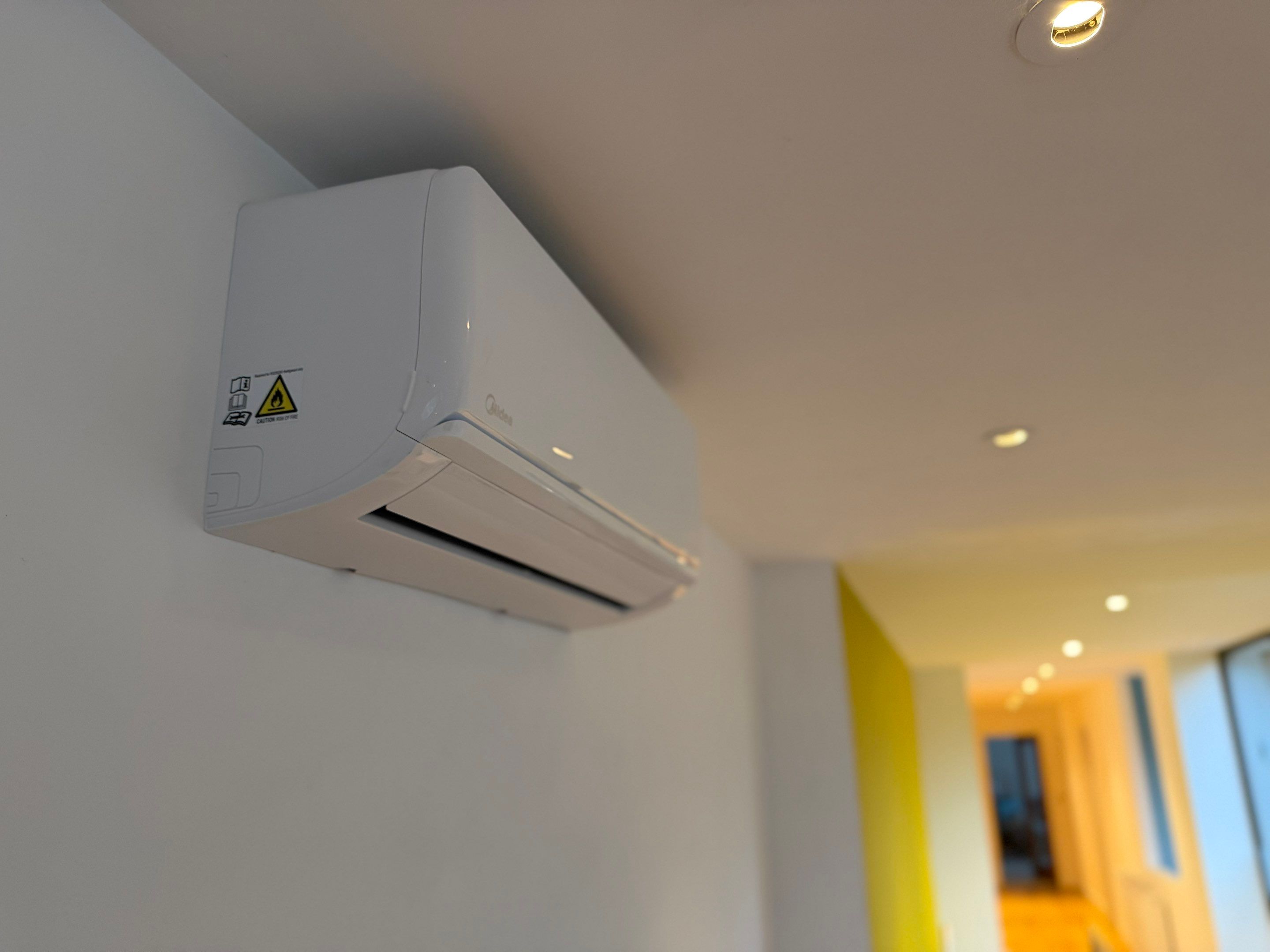 🔧 Smart Heating & Cooling Done Right ❄️🔥 by Elite Services Group Ltd