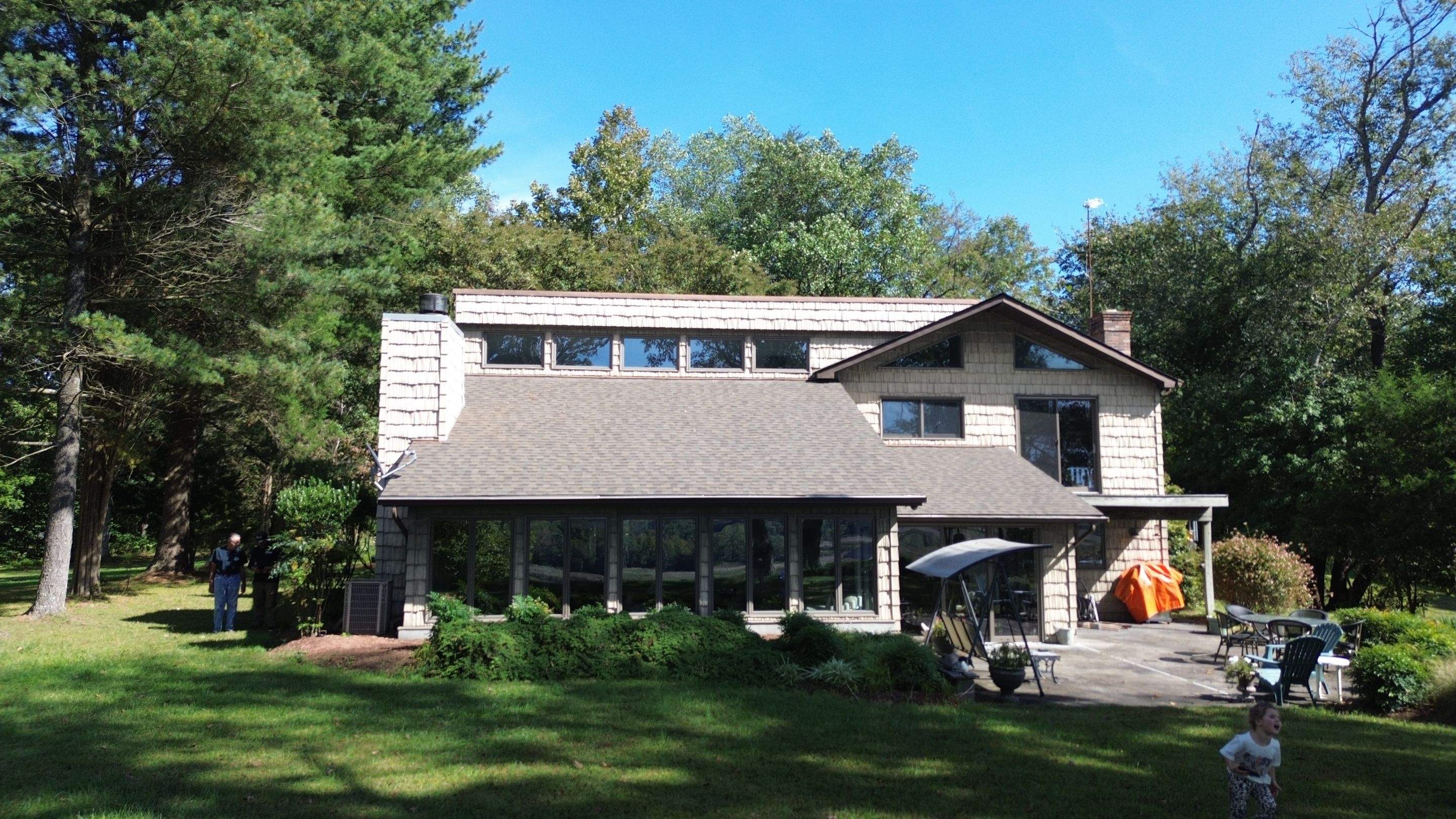 New Roof Install in Hungtingtown, MD  by Storm Ready Exteriors