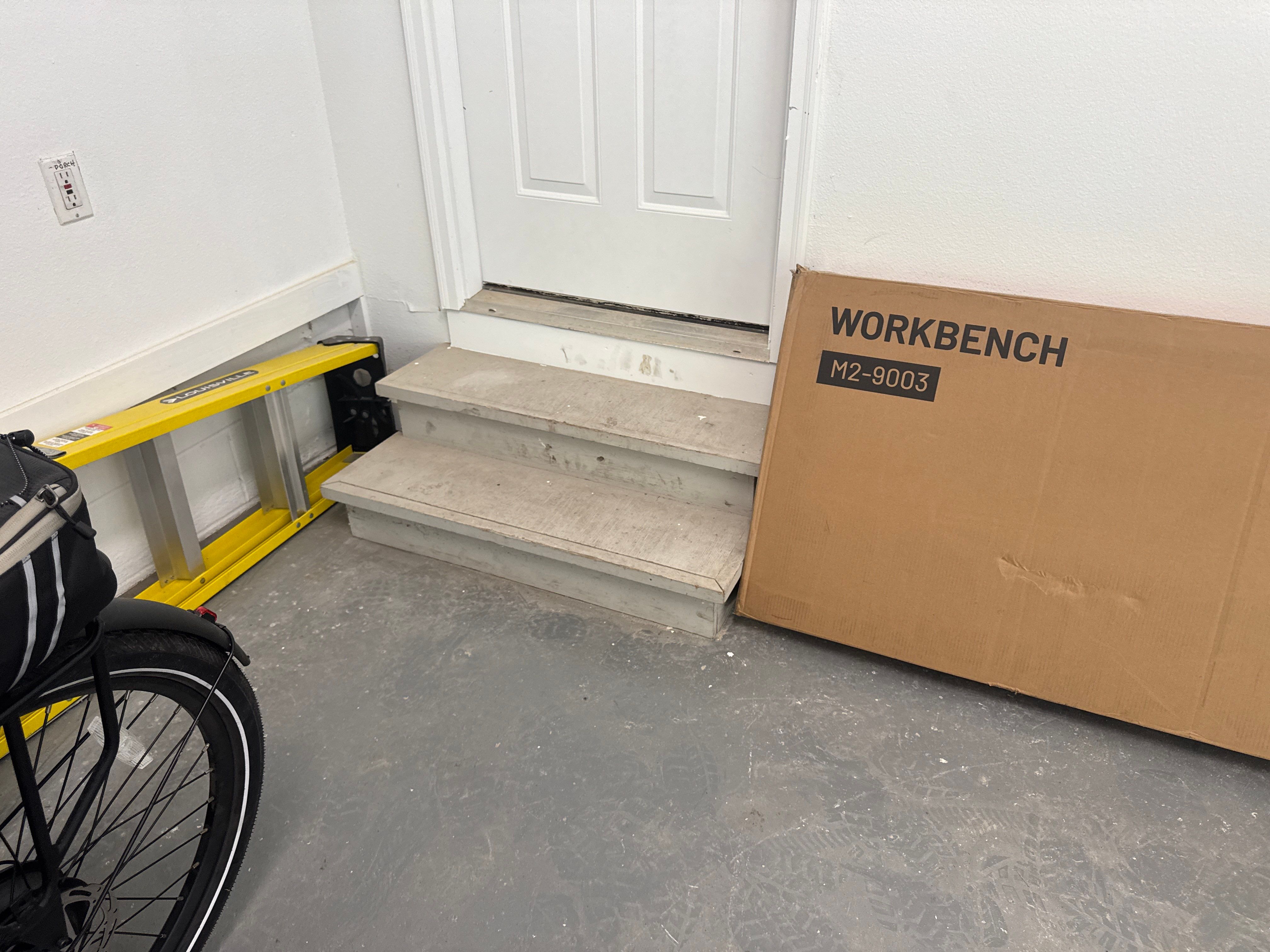 Garage Floor Coating and Repair in Urbandale by Revival Concrete Coatings