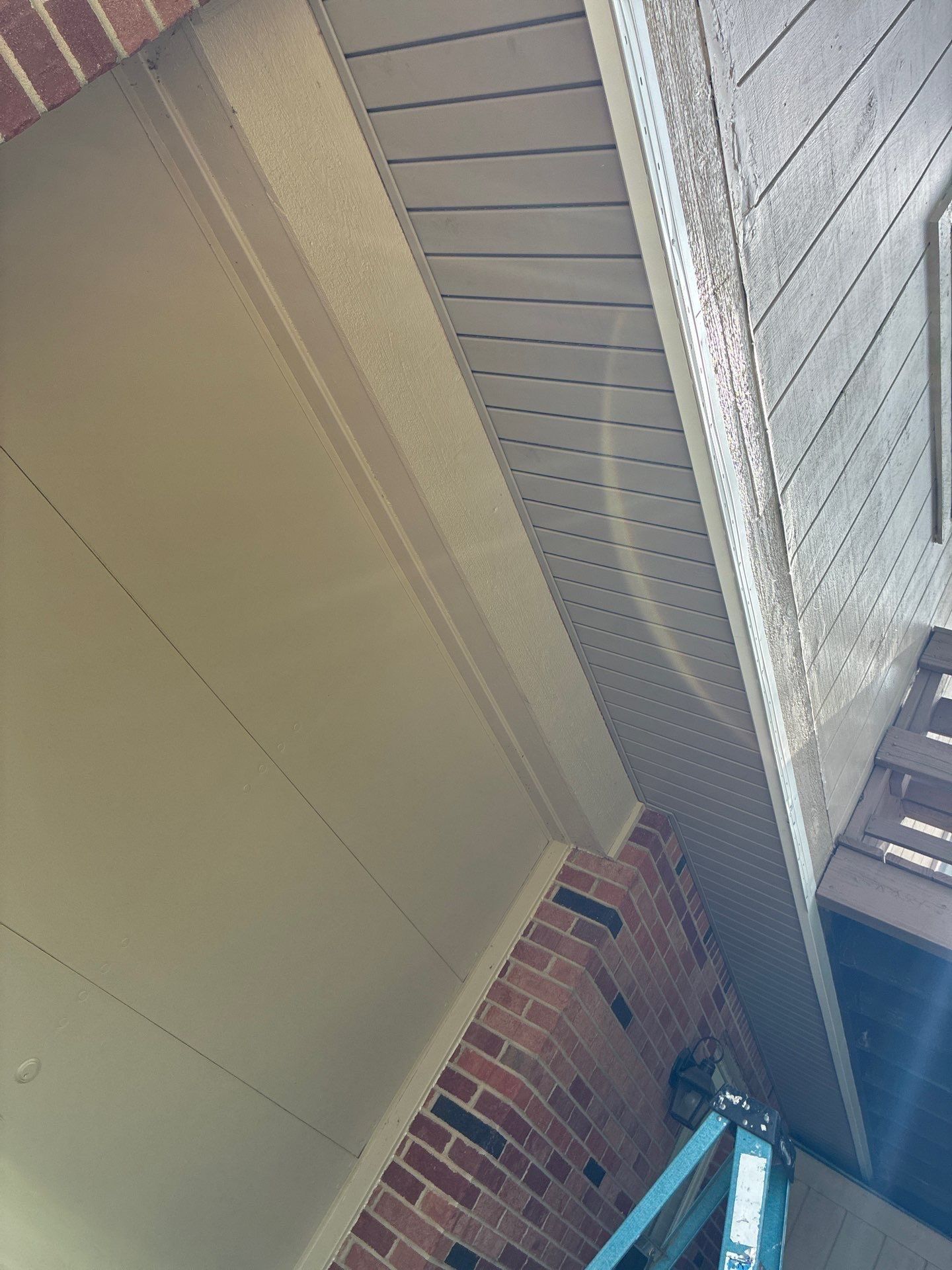 Mastic Vinyl Siding Replacement on Rear of Home by Ideal Siding Pittsburgh