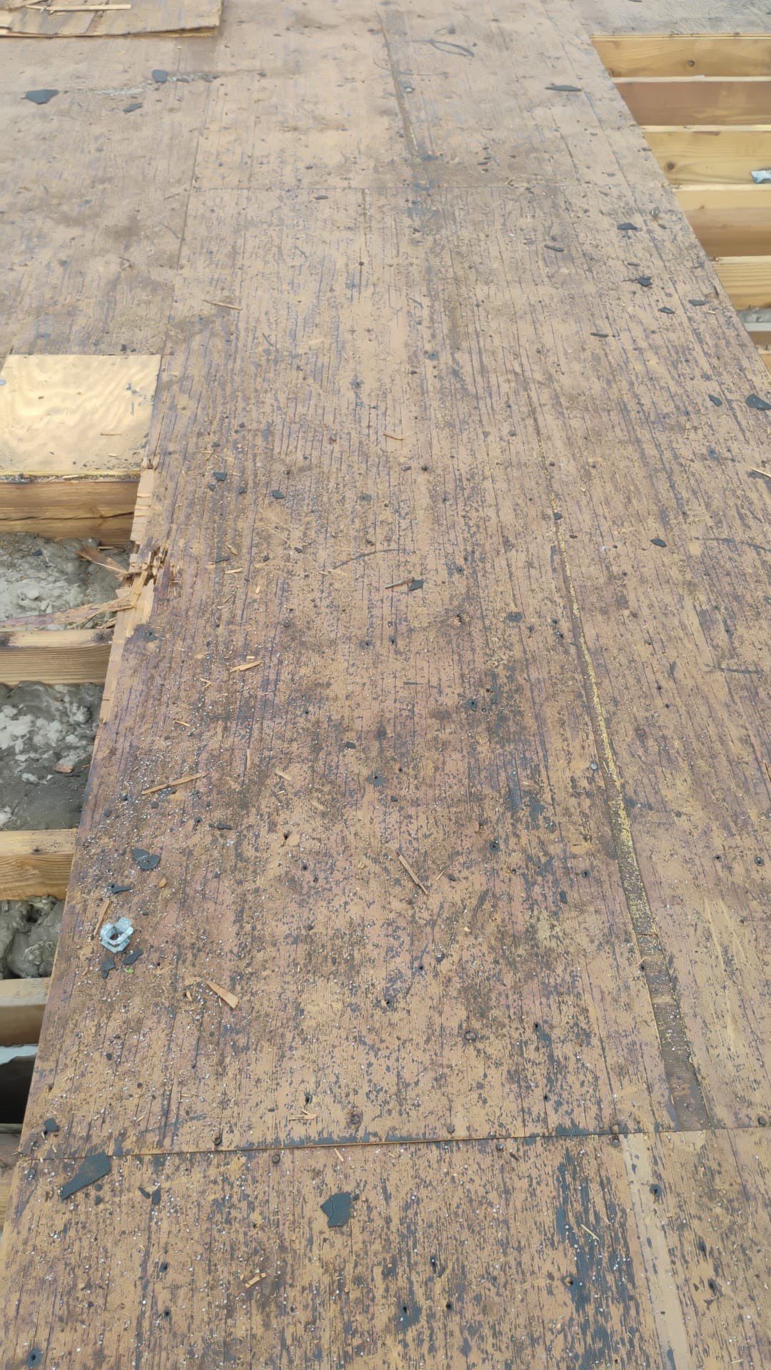 Project in Kenneth City 33709 by Mitchell Roofing Company LLC