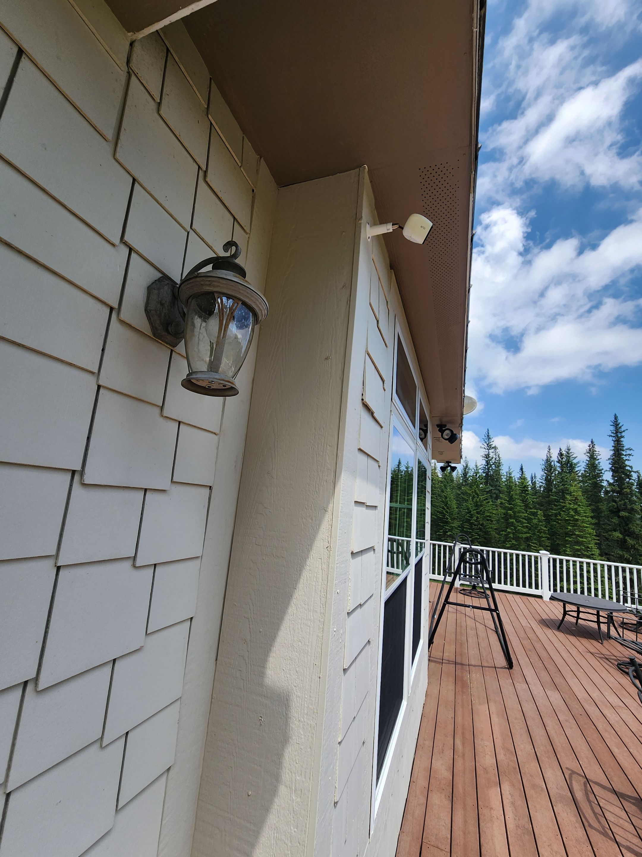 First Impressions.  by Weather-Tite Exteriors LLC