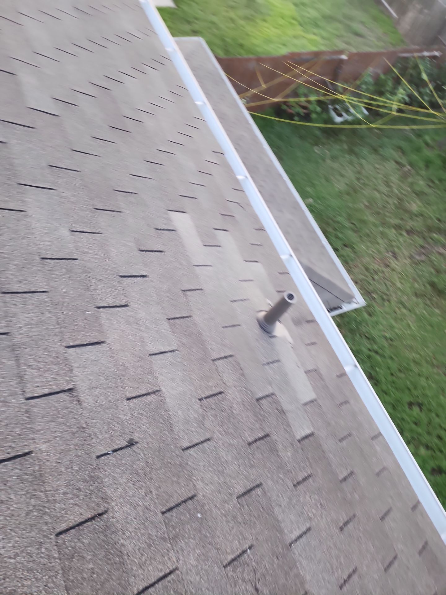 Residential Roofing Repair using Owen's Corning Duration (Lifetime) Shingles by Roof Repair Company