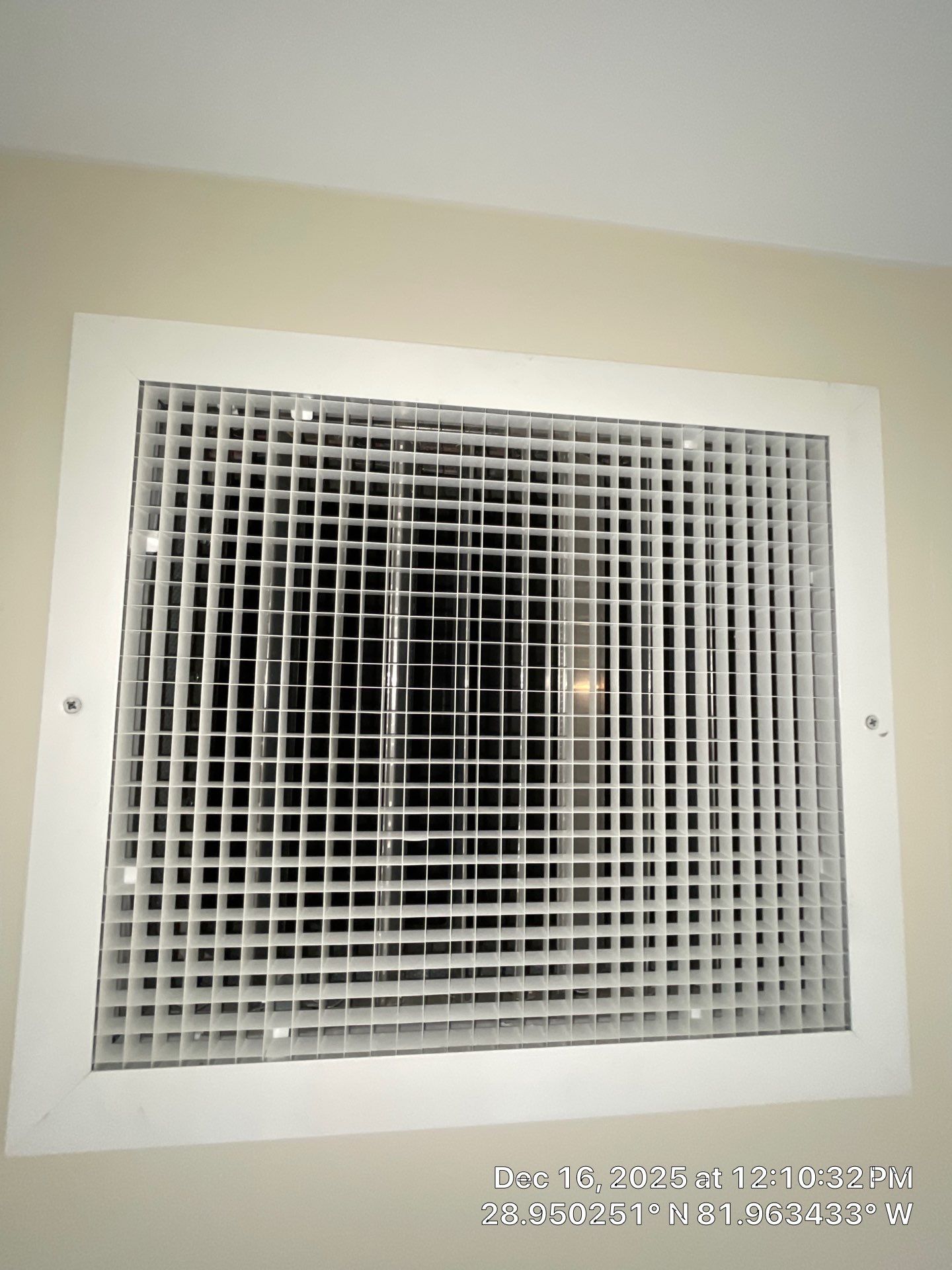 Air Duct Cleaning in The Villages by Hygienic Air, Inc