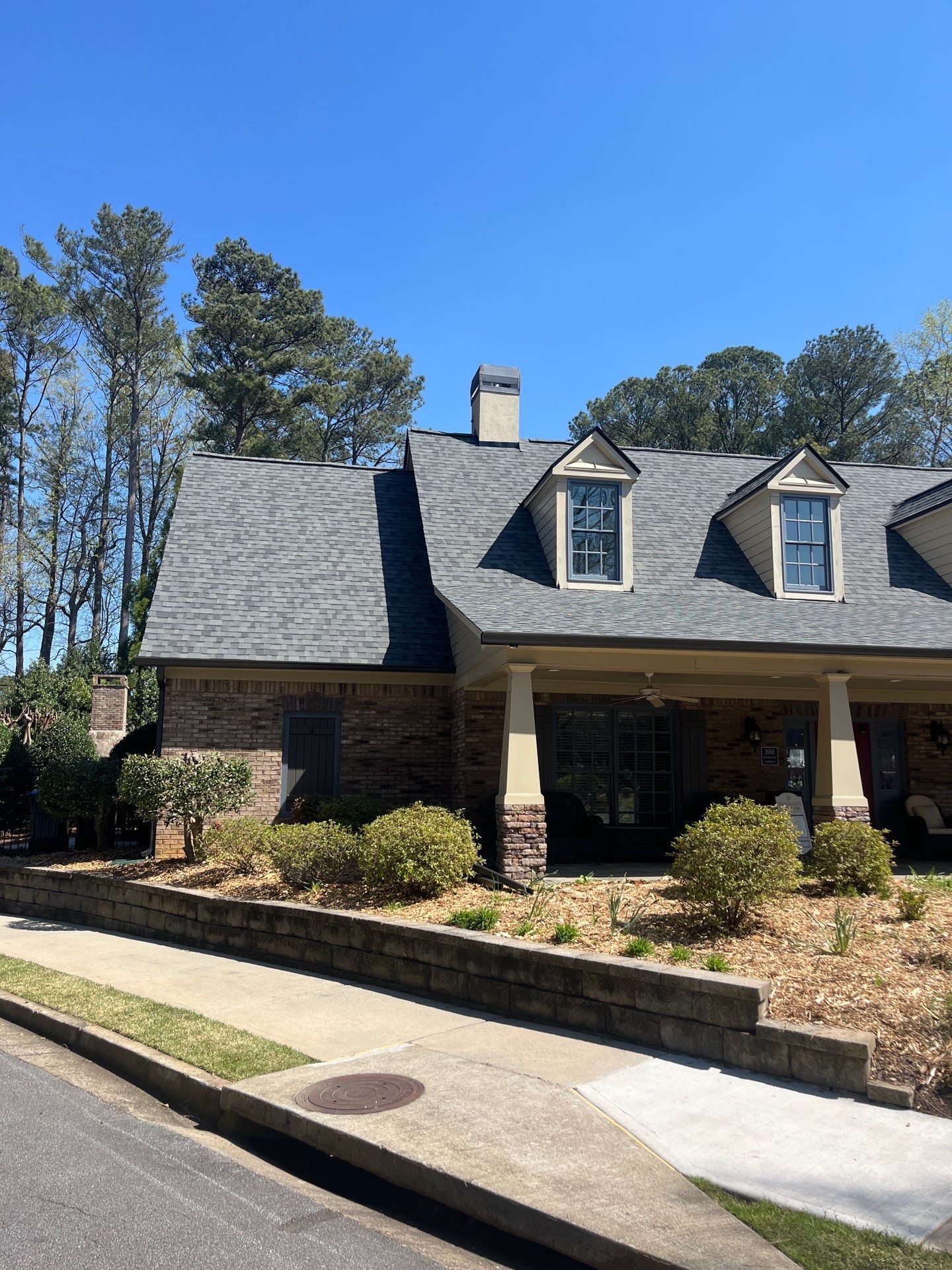 Brookhaven of East Cobb HOA by Arac Roof It Forward