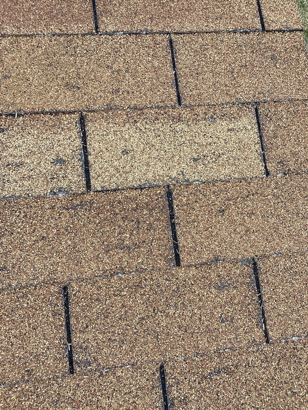 Larry's Full Re-Roof by All Storm Roofing & Construction