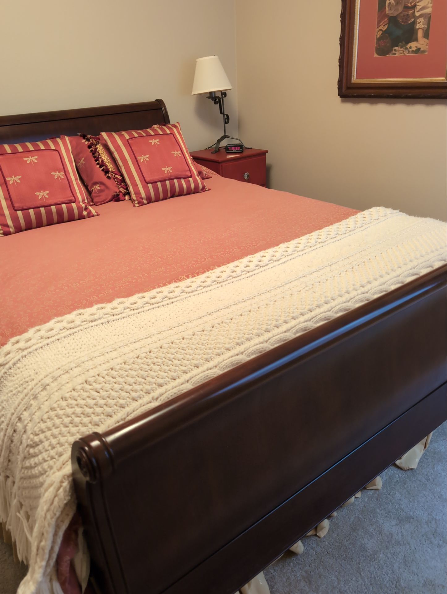 Maid Service and cleaning Project in Lake Oswego by Cloud 9 Professional Cleaning Services