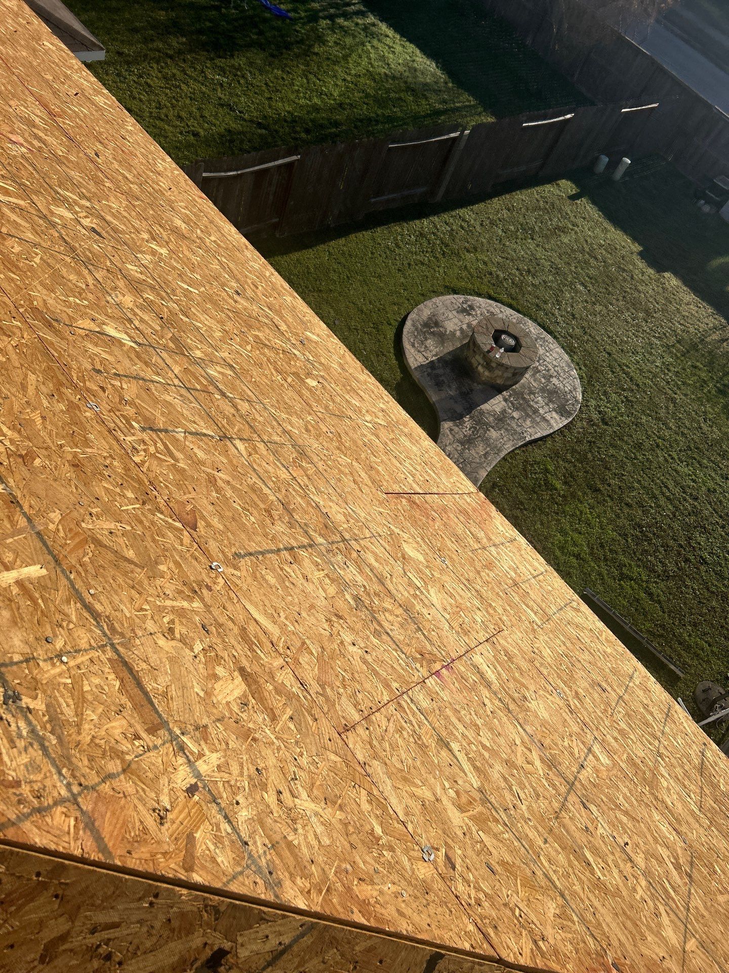 Roof Replacement Katy by Roof Repair Services LLC