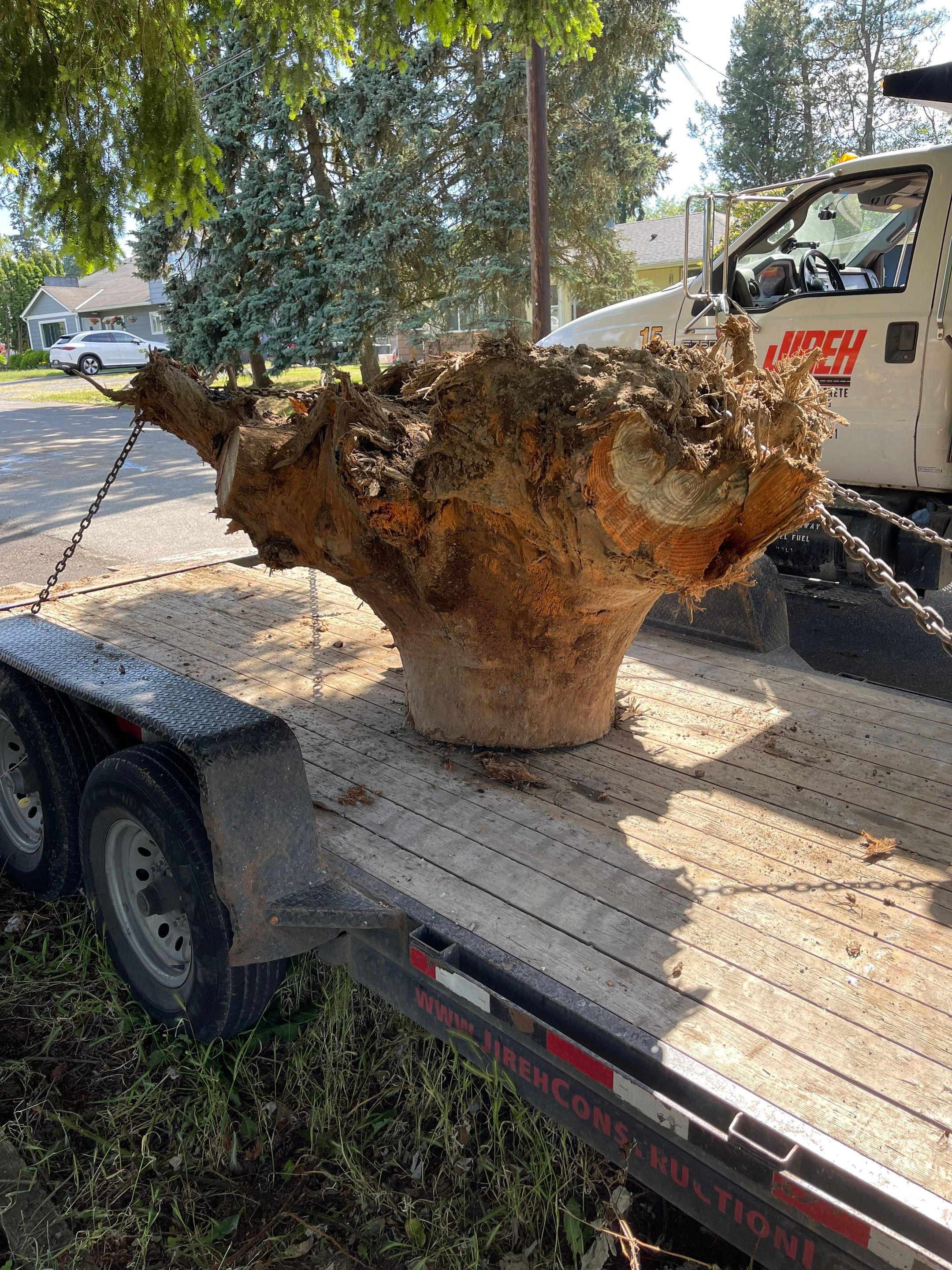 John | Asphalt Driveway by Jireh Asphalt & Concrete Inc 