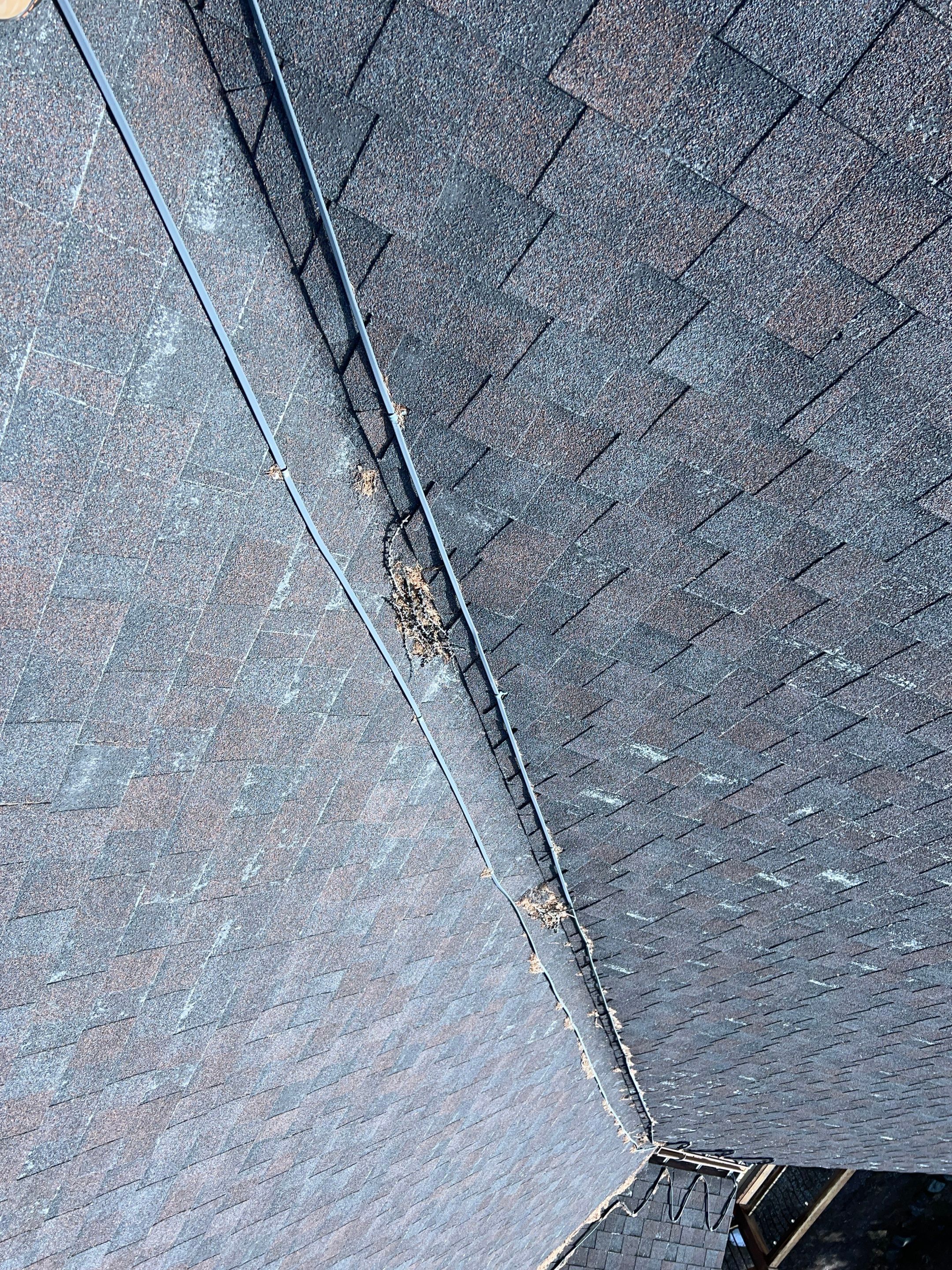 Roof Replacement - Kalispell MT  by Montana Roofing Solutions