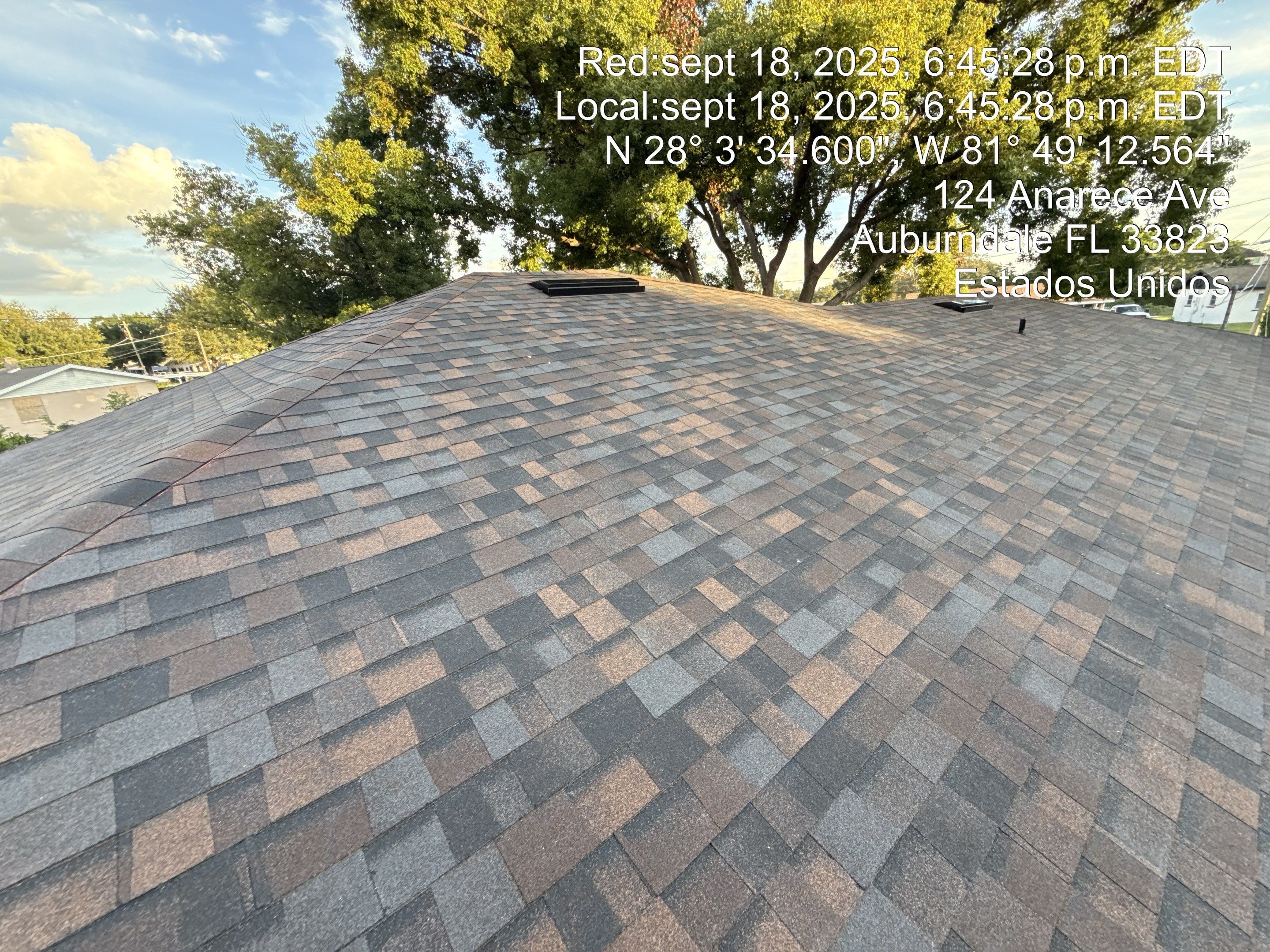 Project in Auburndale  by You Restorations LLC DBA YOU-Home