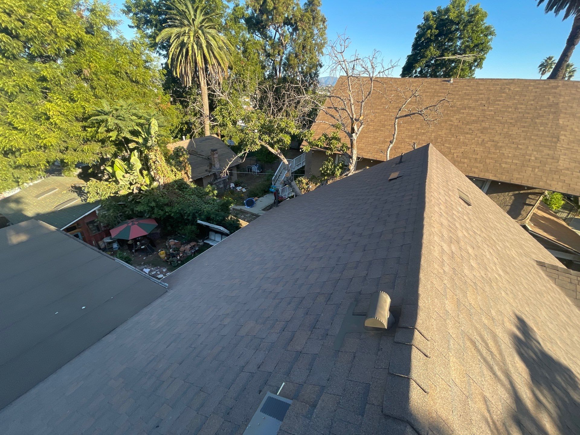 Roof Replacement - Los Angeles CA 90026 by Epic Roof Replacement