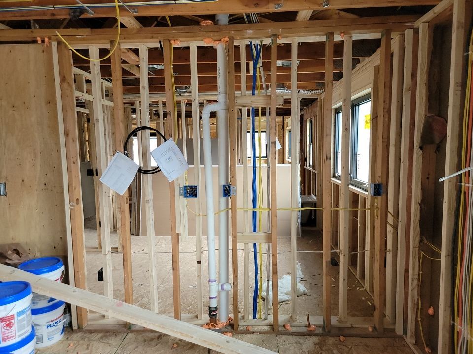 It all started with hail.  by Weather-Tite Exteriors LLC