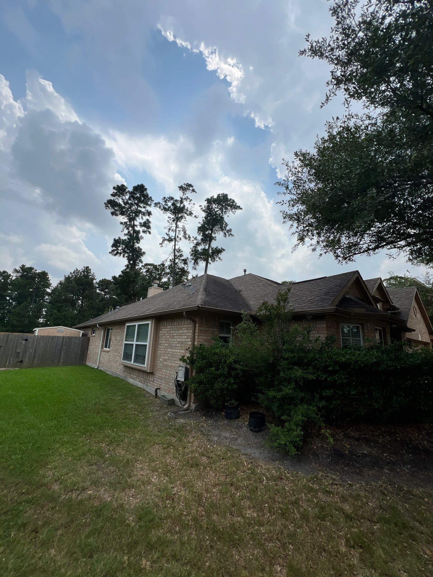 Roof Repair Spring by Roof Repair Company