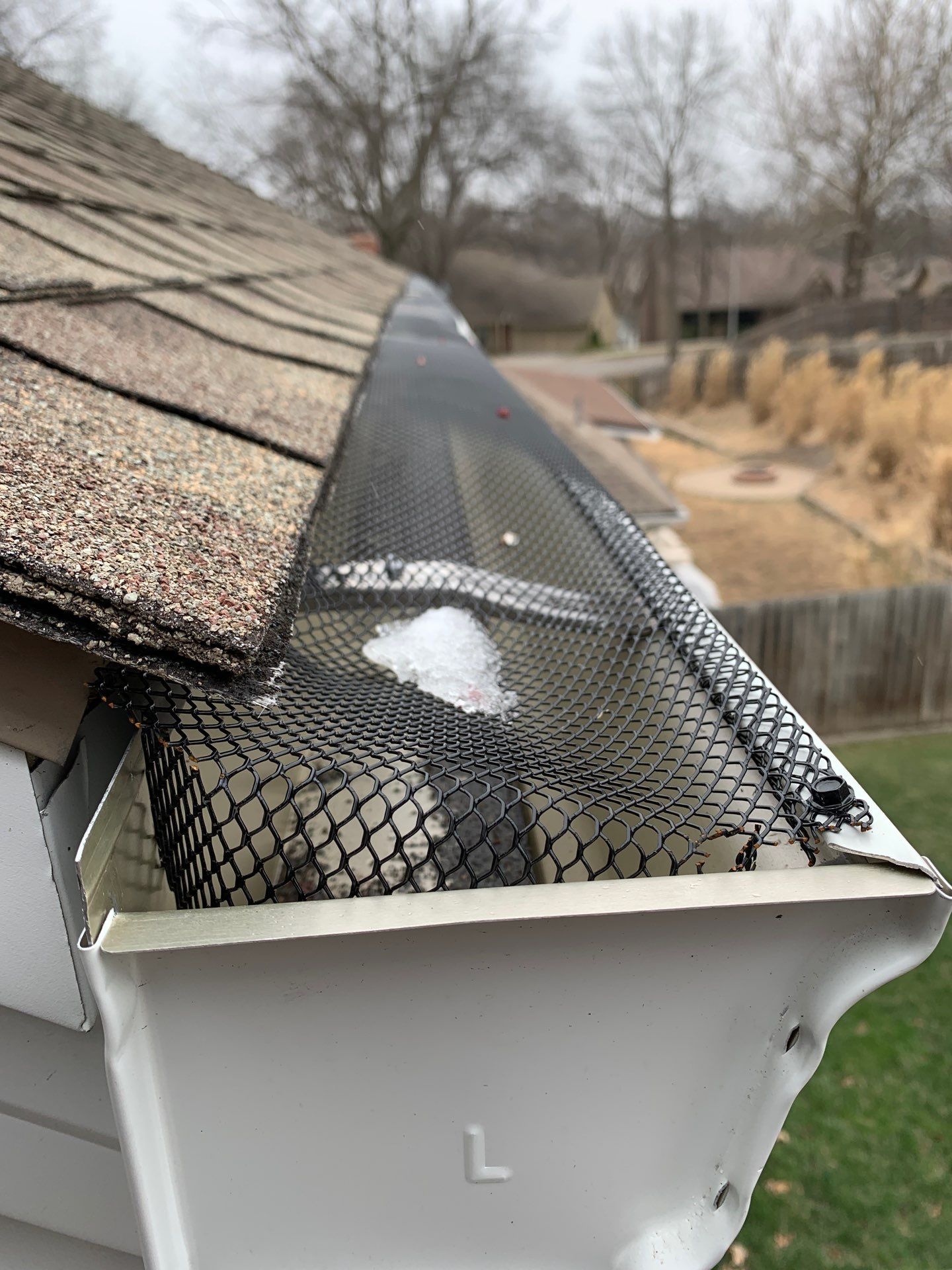 Complete Kansas City Exterior Remodel With IKO Roofing and Craneboard Siding by EEC Windows, Siding & Roofing