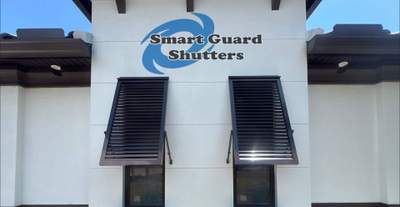 Decorative Bahamas in Grey Brown