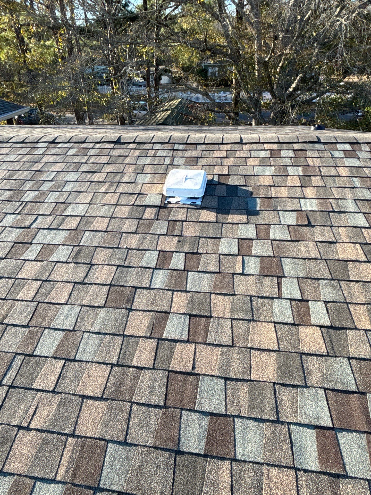 GAF HDZ - Cedar Falls by Linta Roofing