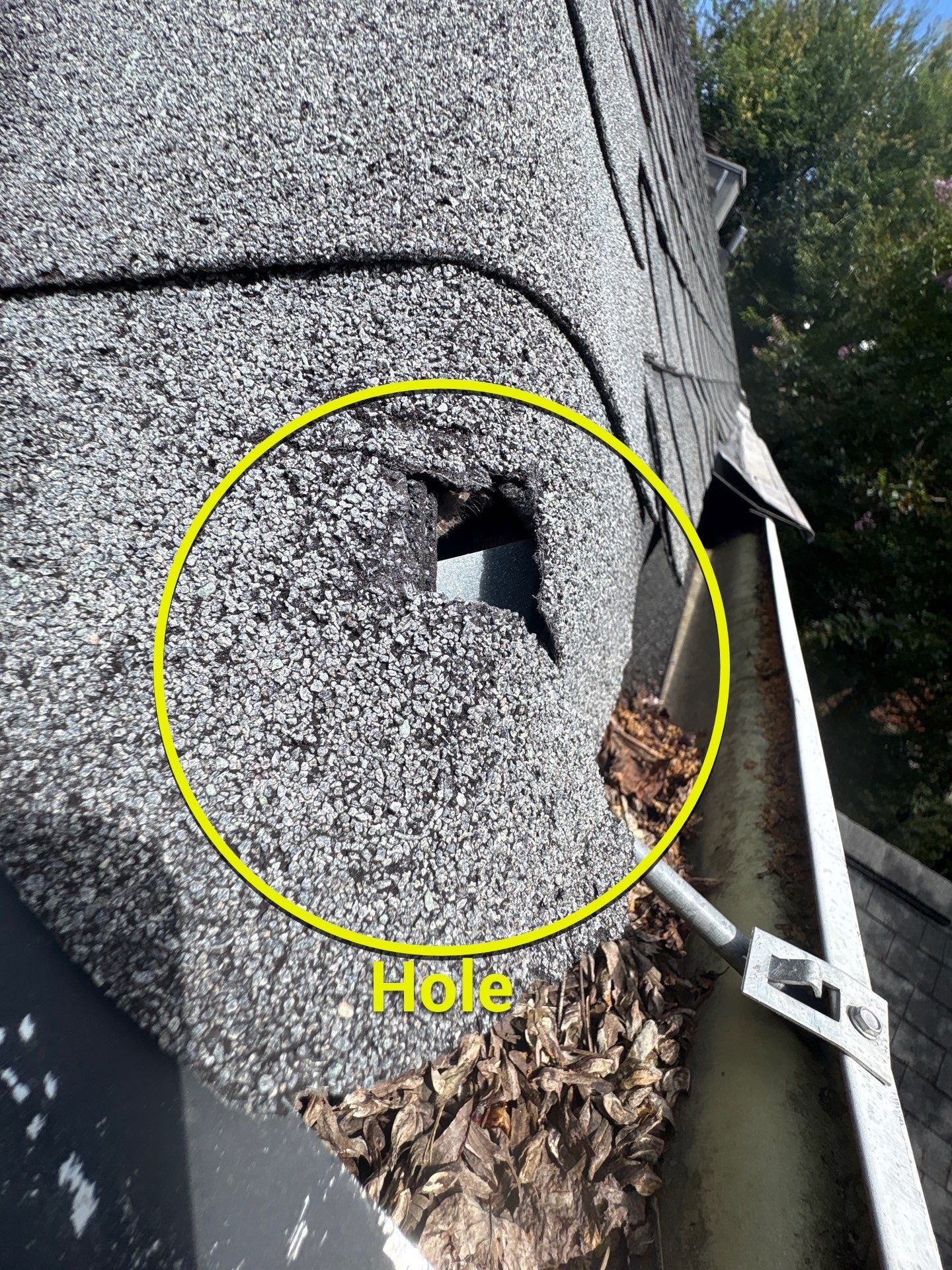 🏠 Marietta Roof & Gutter Makeover by Georgia Roof Advisors