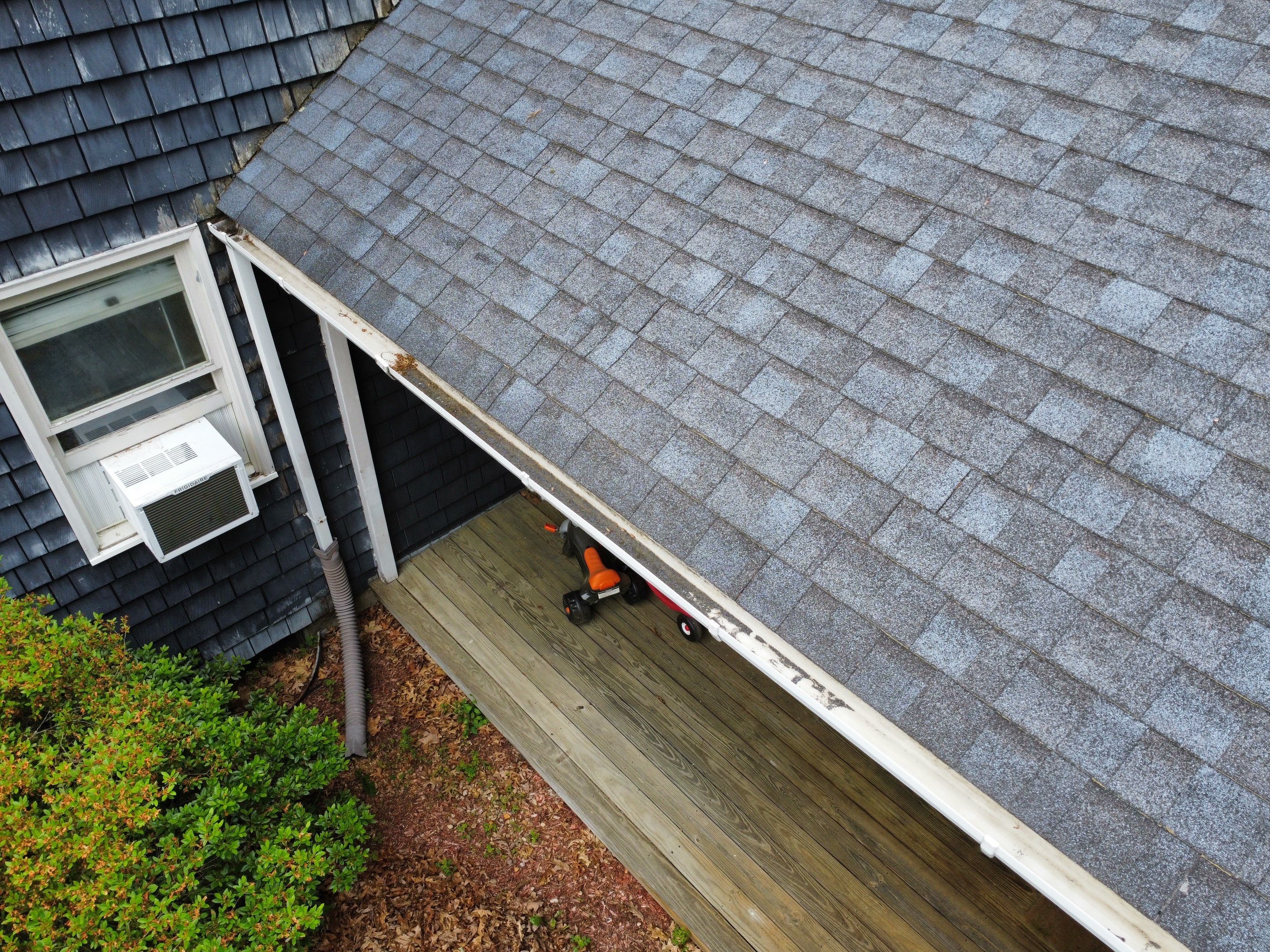 Complete Roof Replacement with Attic Ventilation Upgrade | Westford, MA by Mighty Dog Roofing of Greater Middlesex County