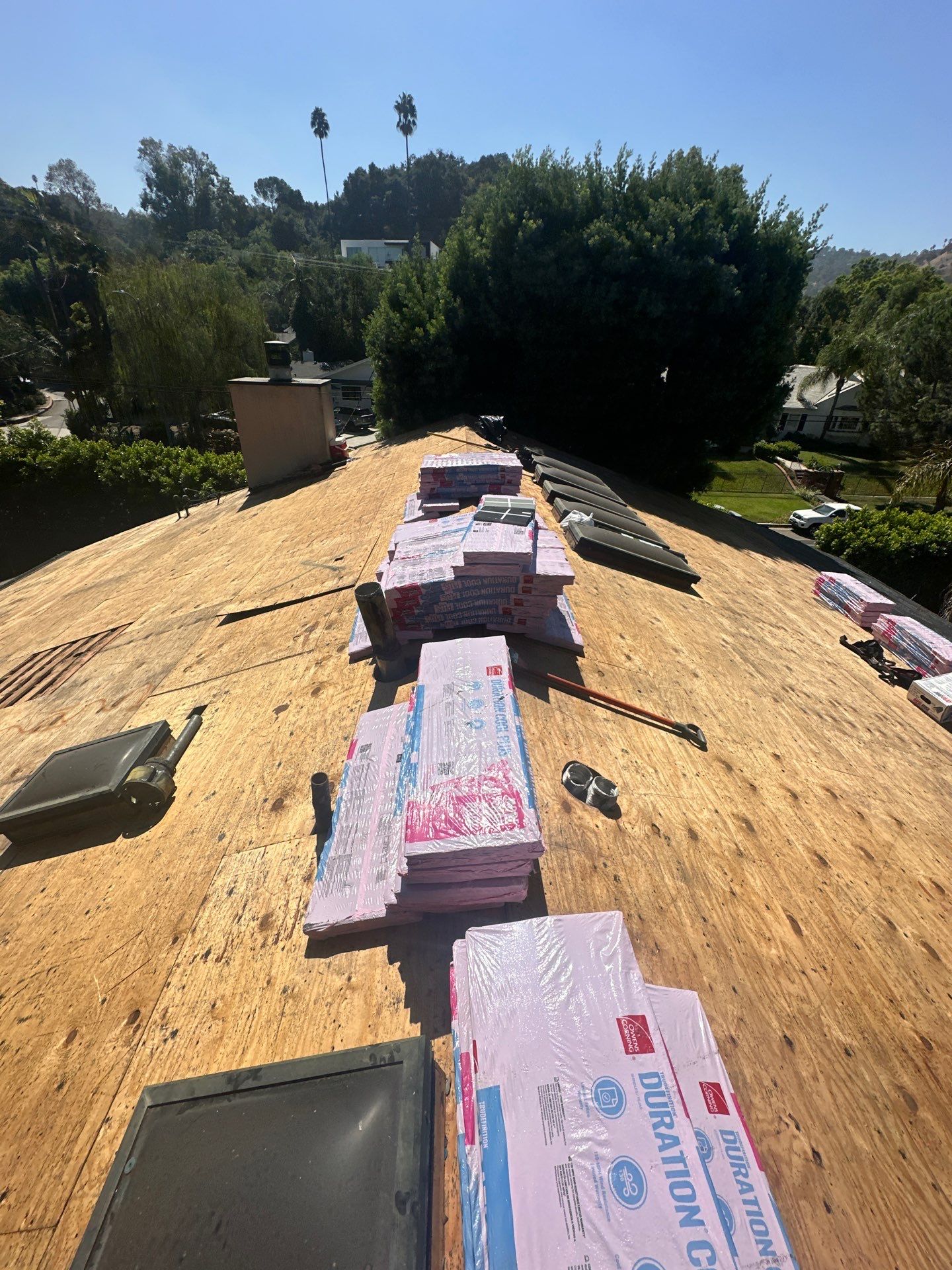 Roof Replacement - Los Angeles, CA 91423 by Epic Roof Replacement