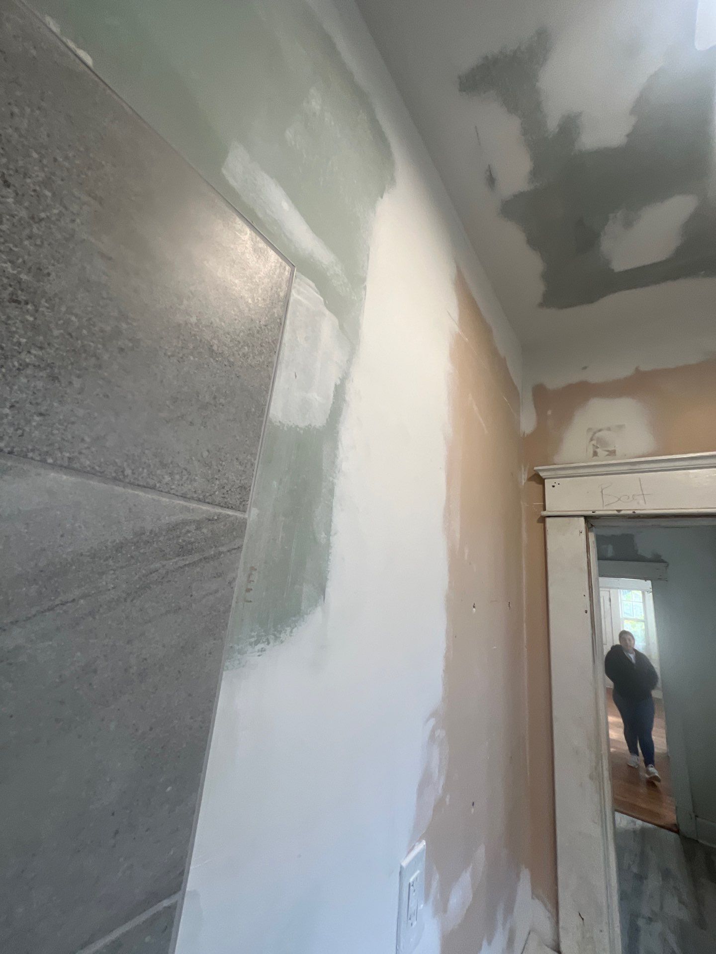 Interior Remodel by Magic Painting
