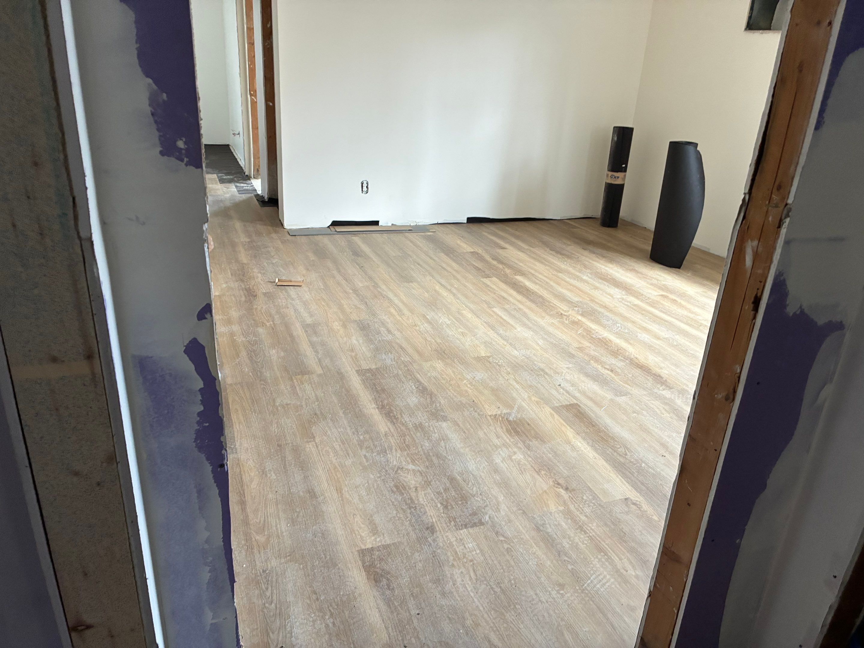 Project in Kankakee, IL by Styken Home Services