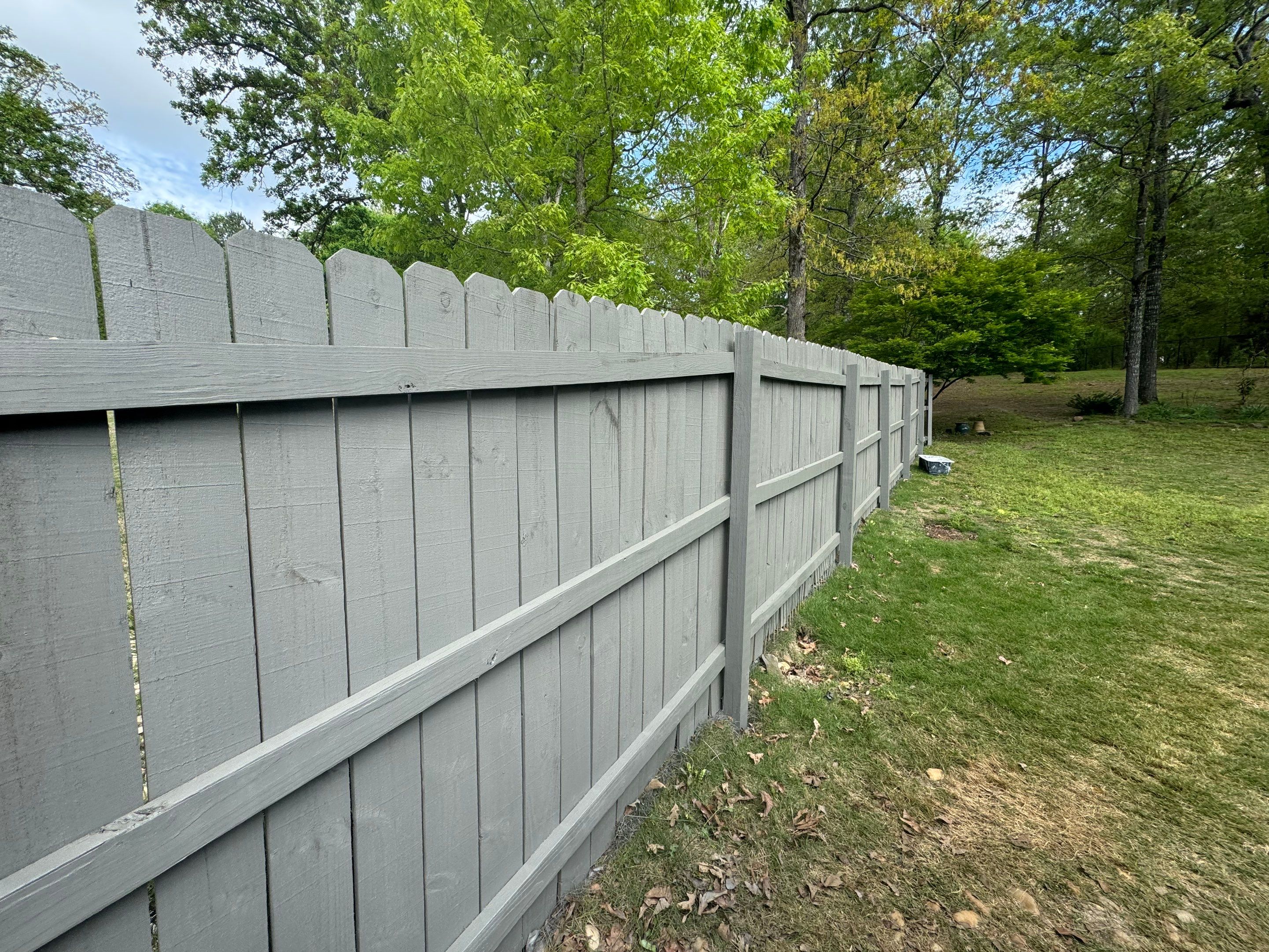 Long Leaf Lake - Deck by Pillar and Pine