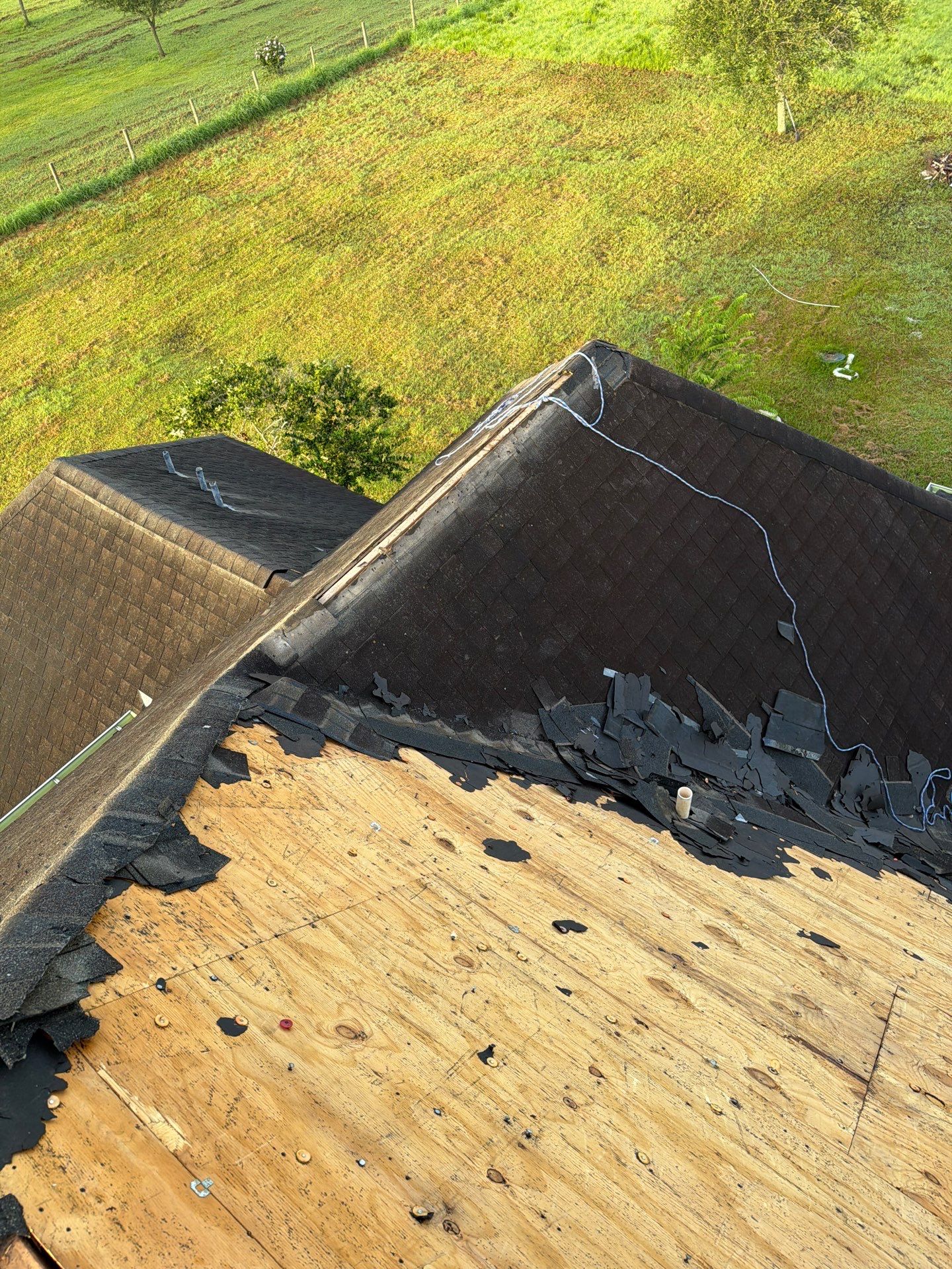 Roof Replacement in Beasley TX by Roof Repair Company