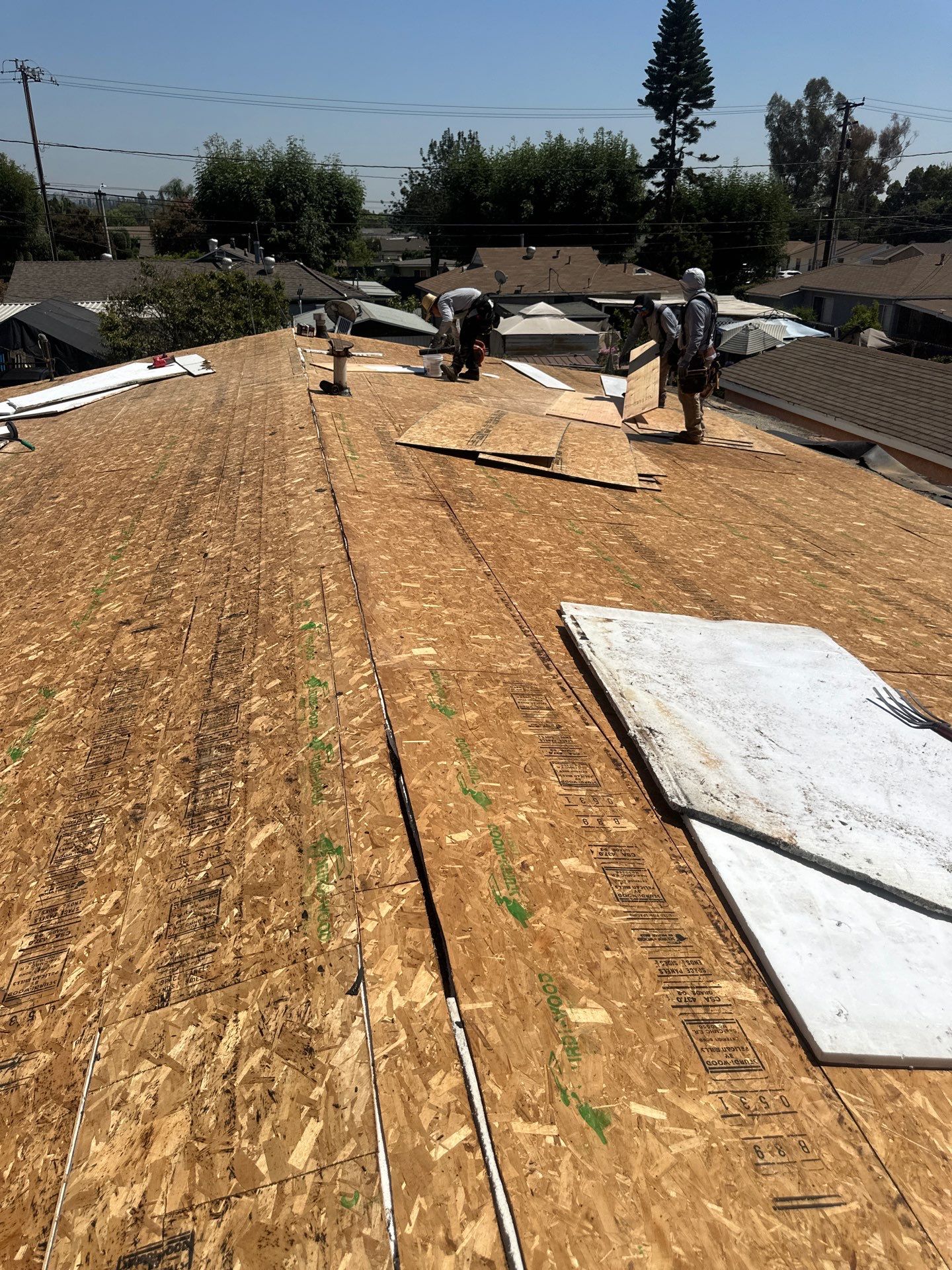 Roof Replacement - Whittier, CA 90606 by Epic Roof Replacement