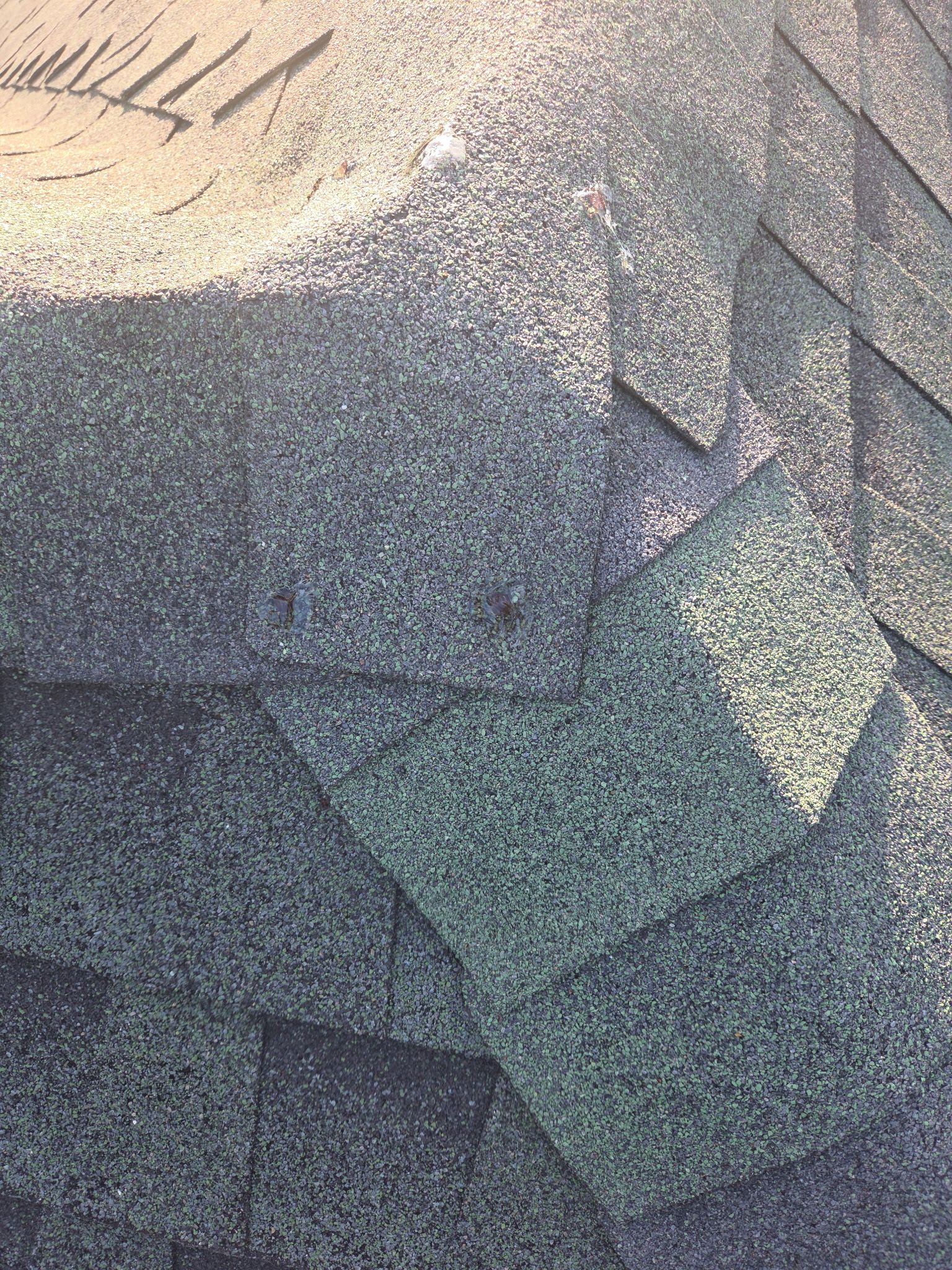 Project in Dripping Springs, TX by REPS Austin Area Roofer