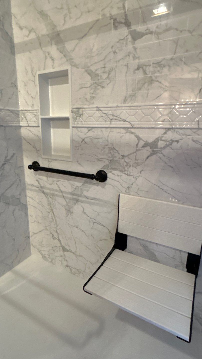 Bigger is Better by BathPlanet SW Virginia