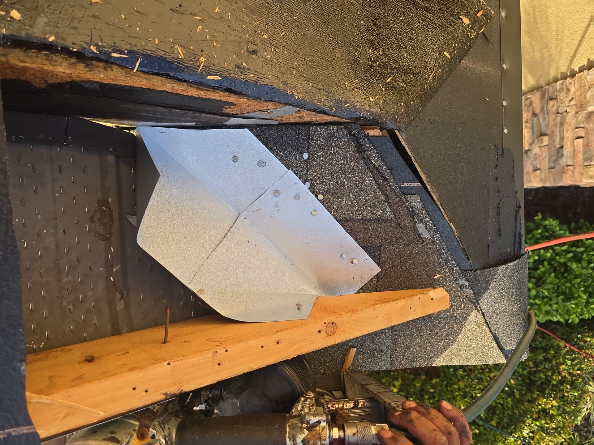 Roof Replacement in Riverview, FL by Shingle Masters Roofing